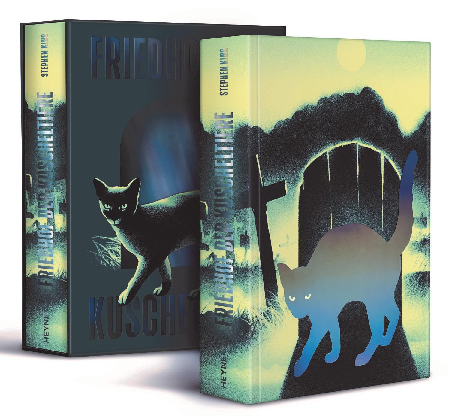 Vorderes Coverbild Friedhof der Kuscheltiere