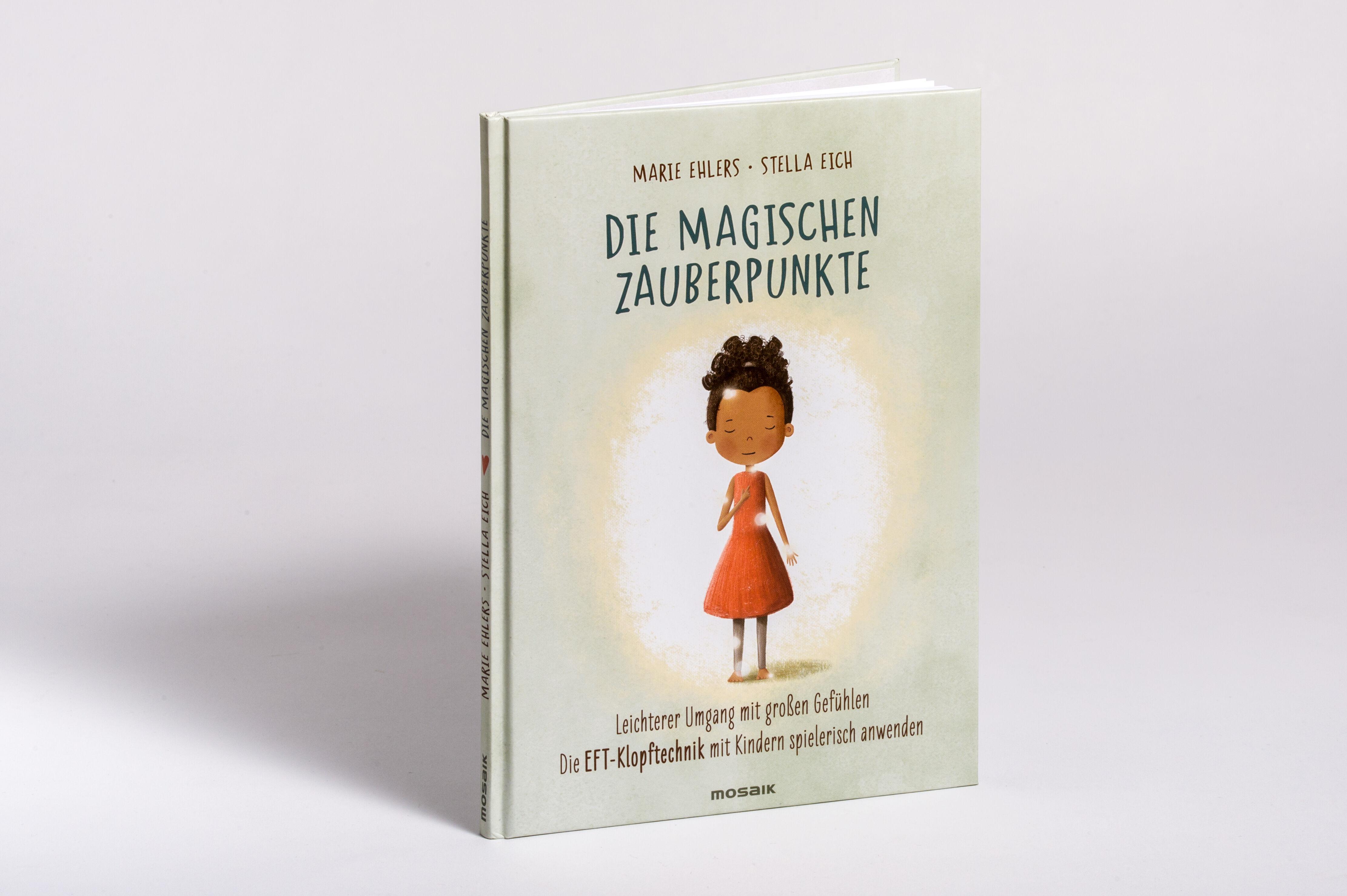 Beispielinhalt (Bild) Die magischen Zauberpunkte