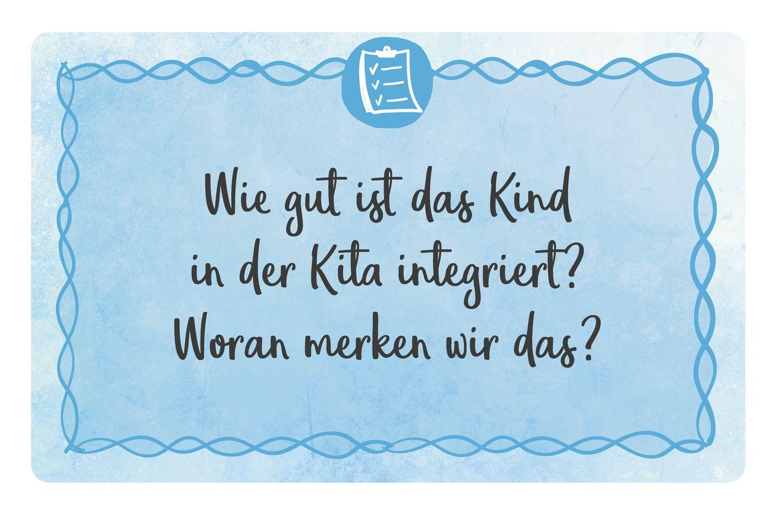 Beispielinhalt (Bild) 48 Impulse für stärkenorientierte Entwicklungsgespräche