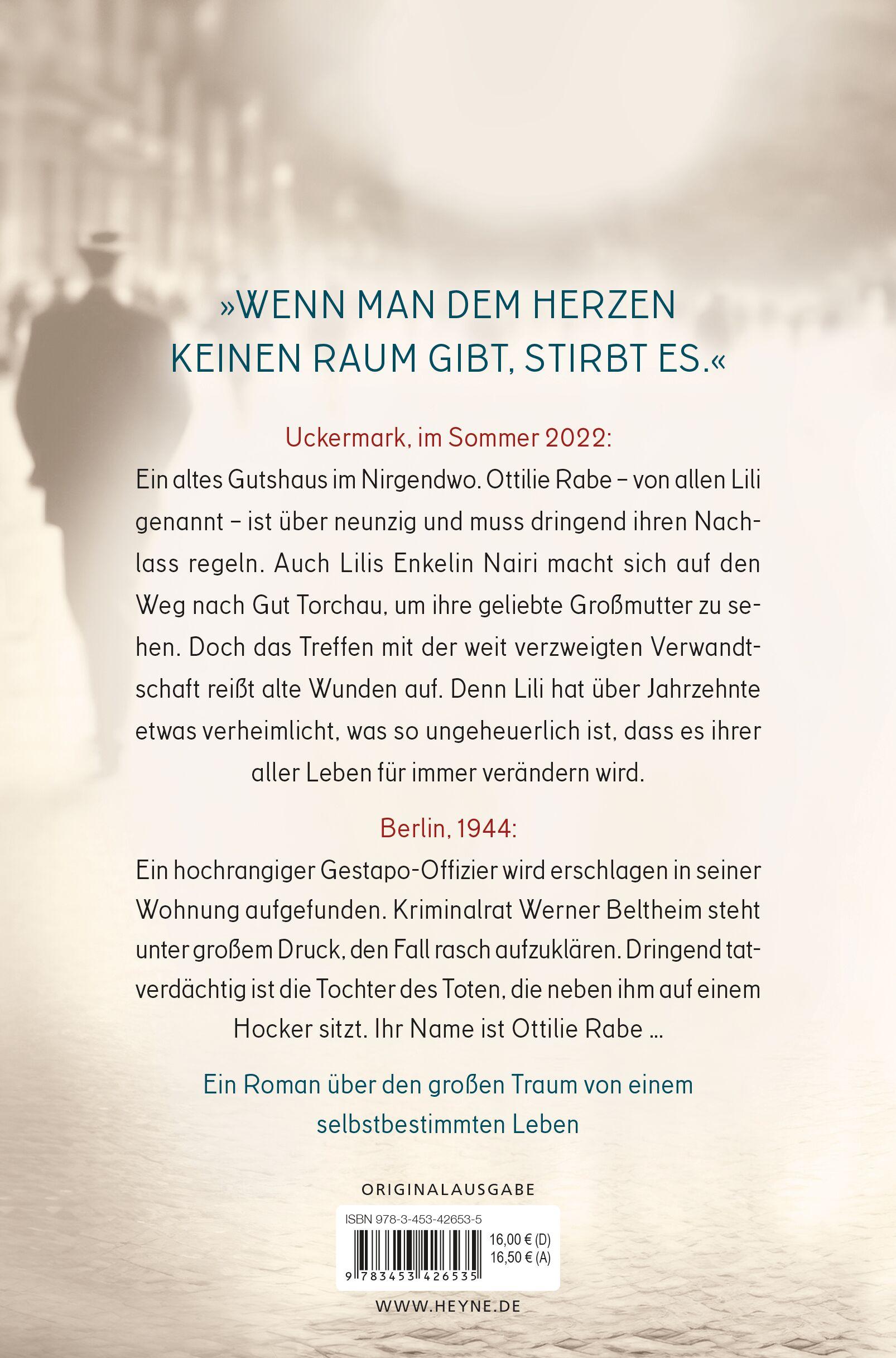 Beispielinhalt (Bild) Etwas verborgen Schönes