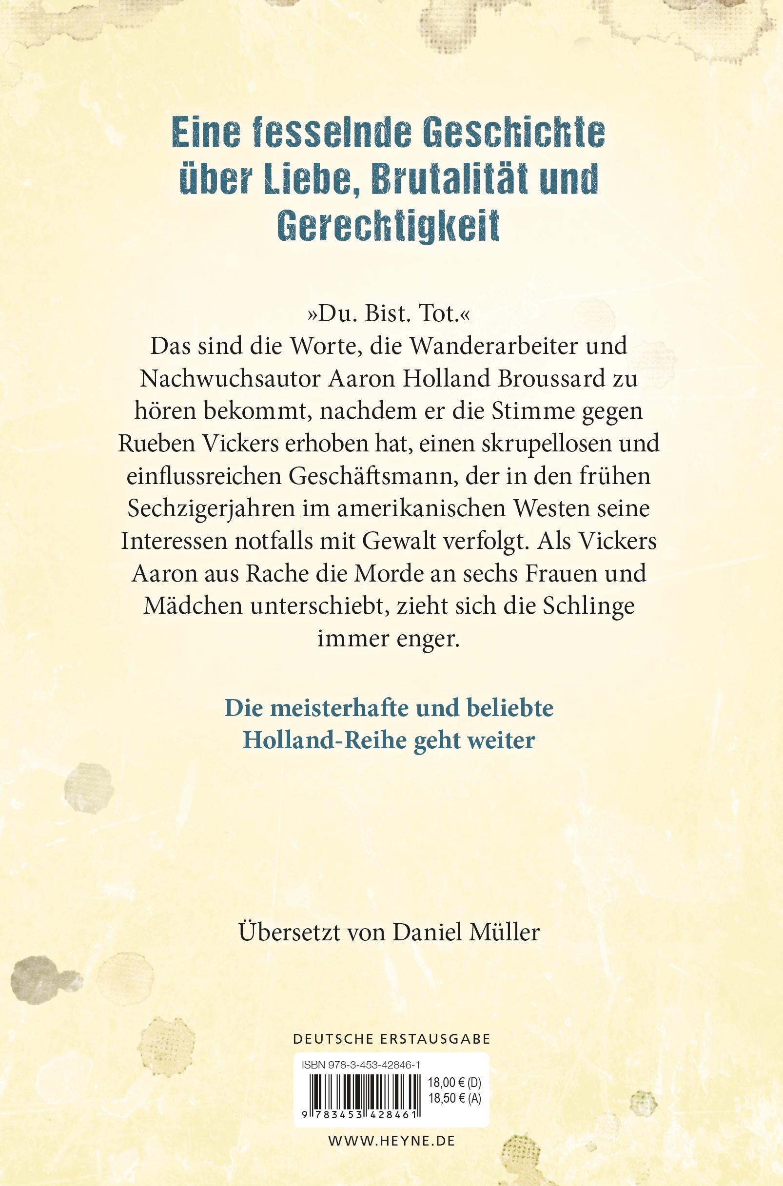 Beispielinhalt (Bild) Das verlorene Paradies