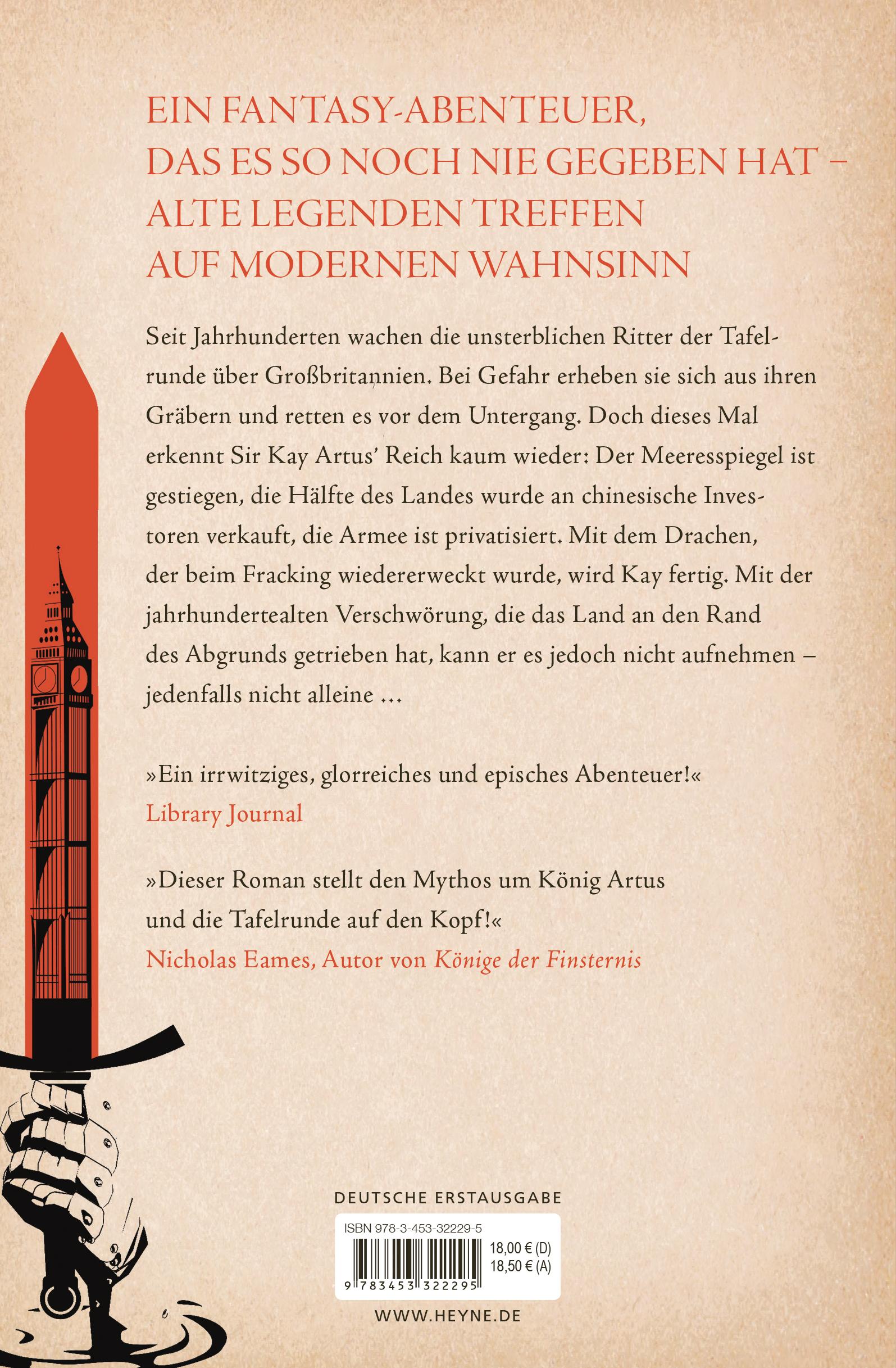 Beispielinhalt (Bild) Die alte Garde