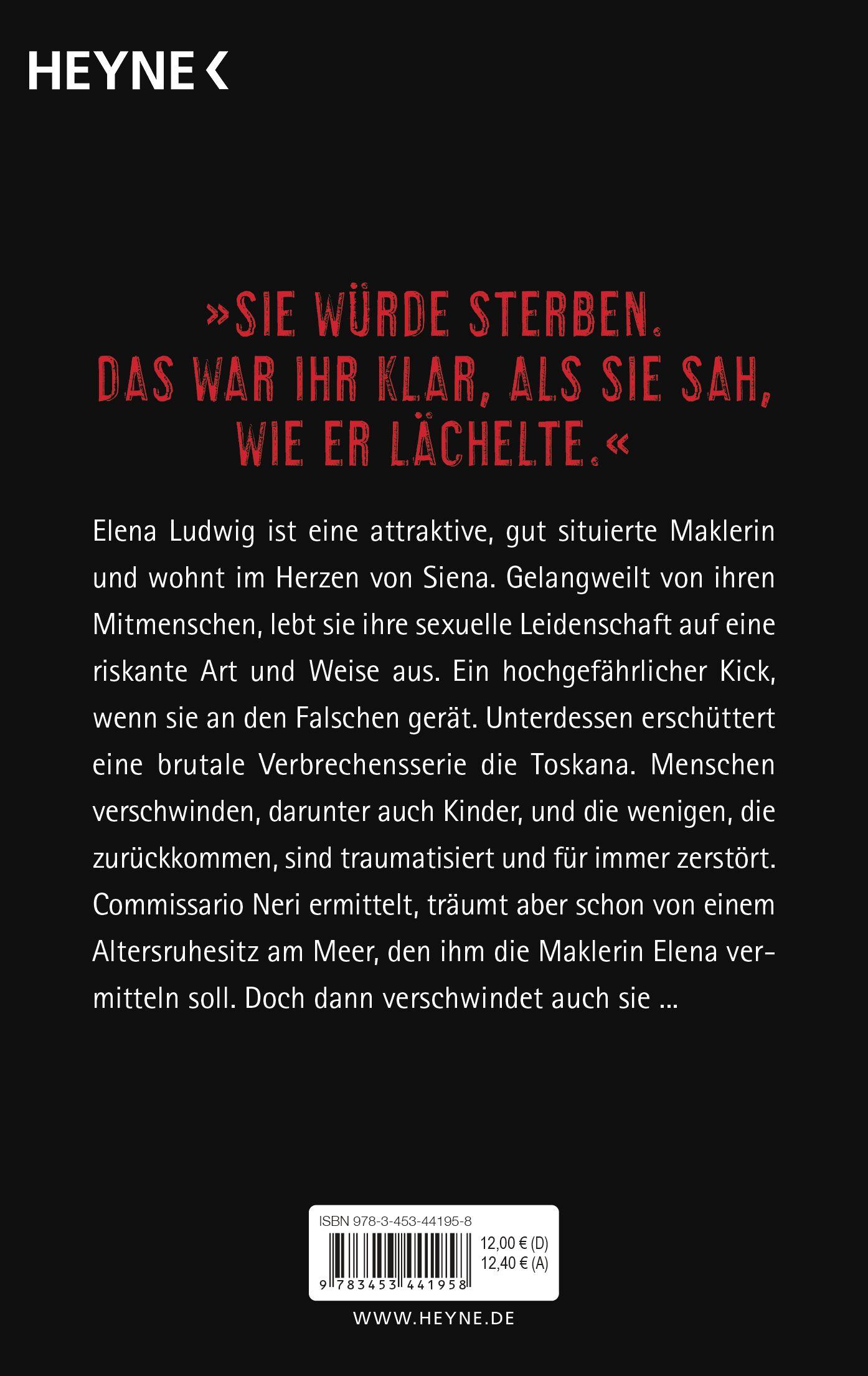 Beispielinhalt (Bild) Verschwunden
