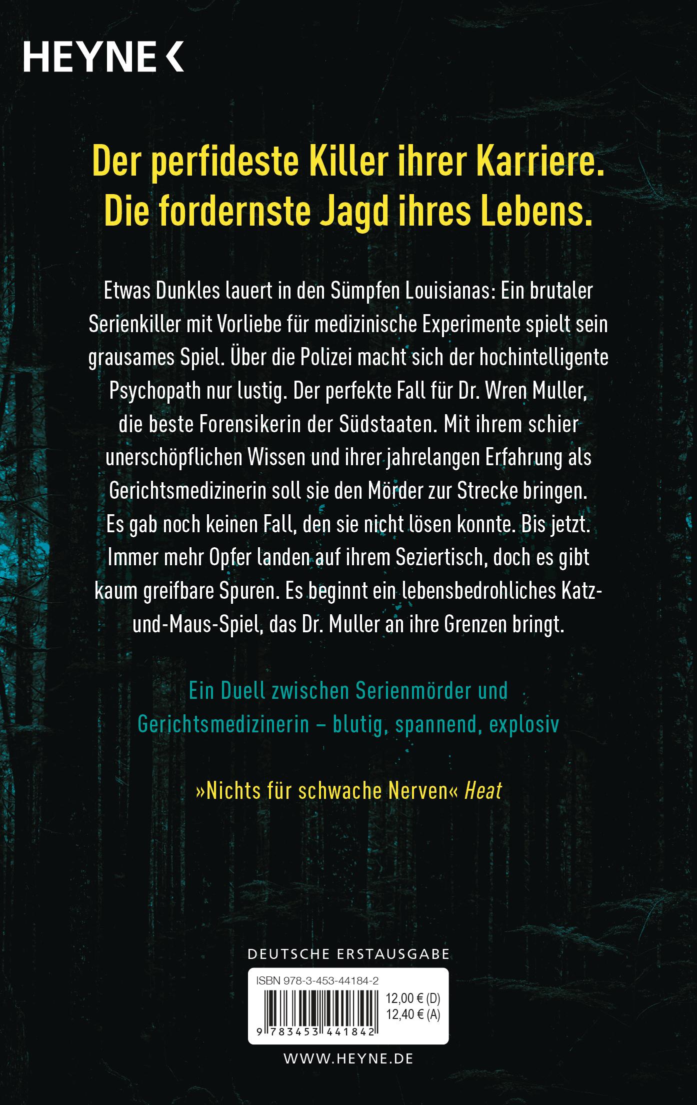 Beispielinhalt (Bild) Die Jagd