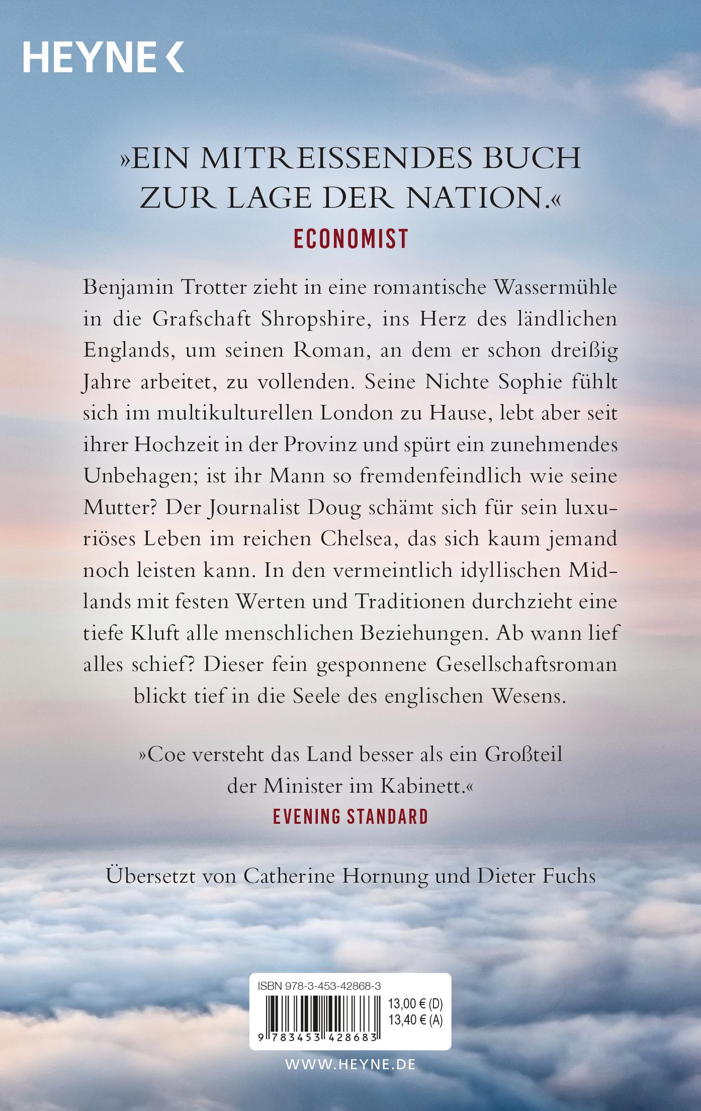 Beispielinhalt (Bild) Middle England