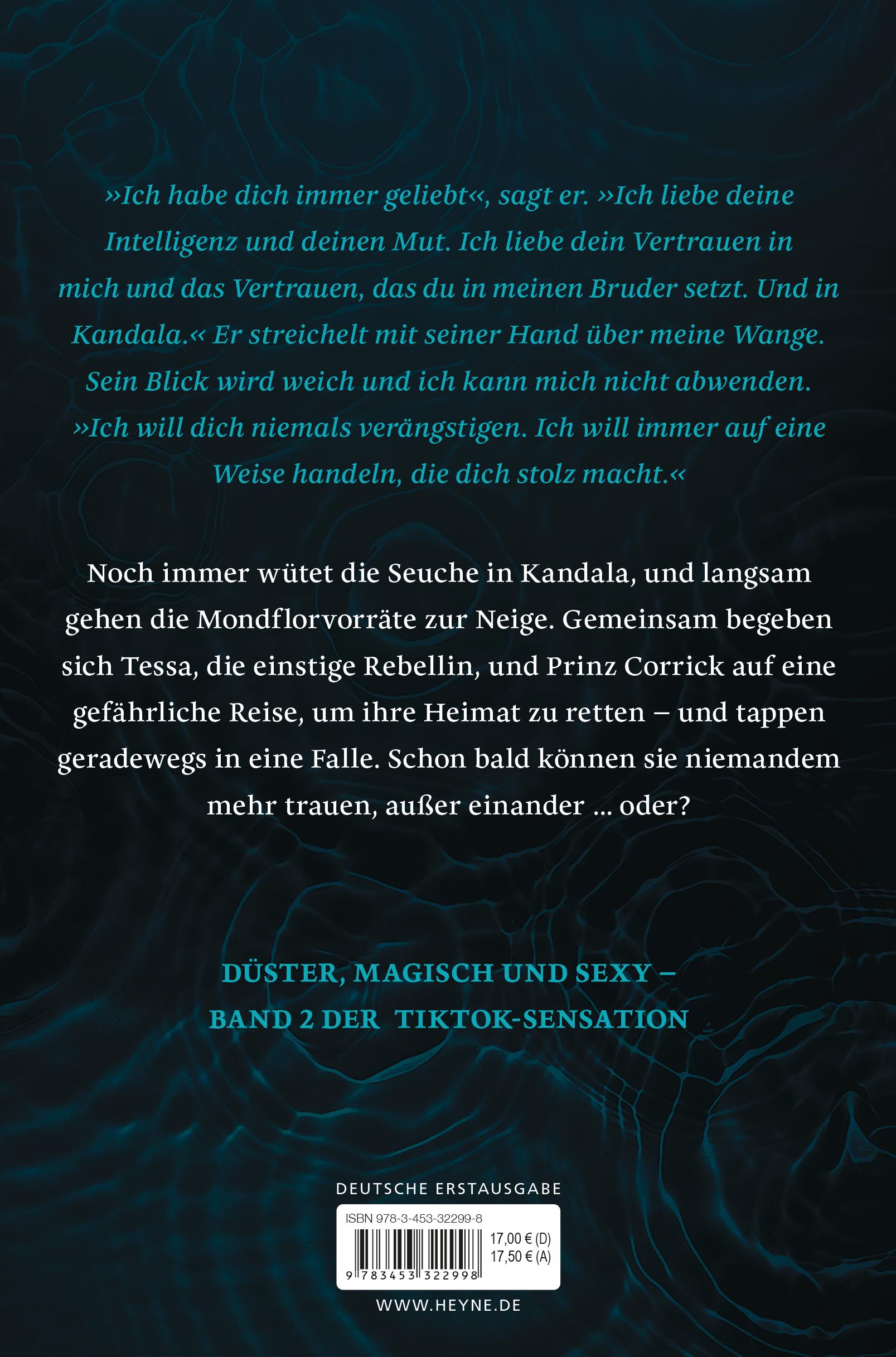 Beispielinhalt (Bild) Hüte den Morgen