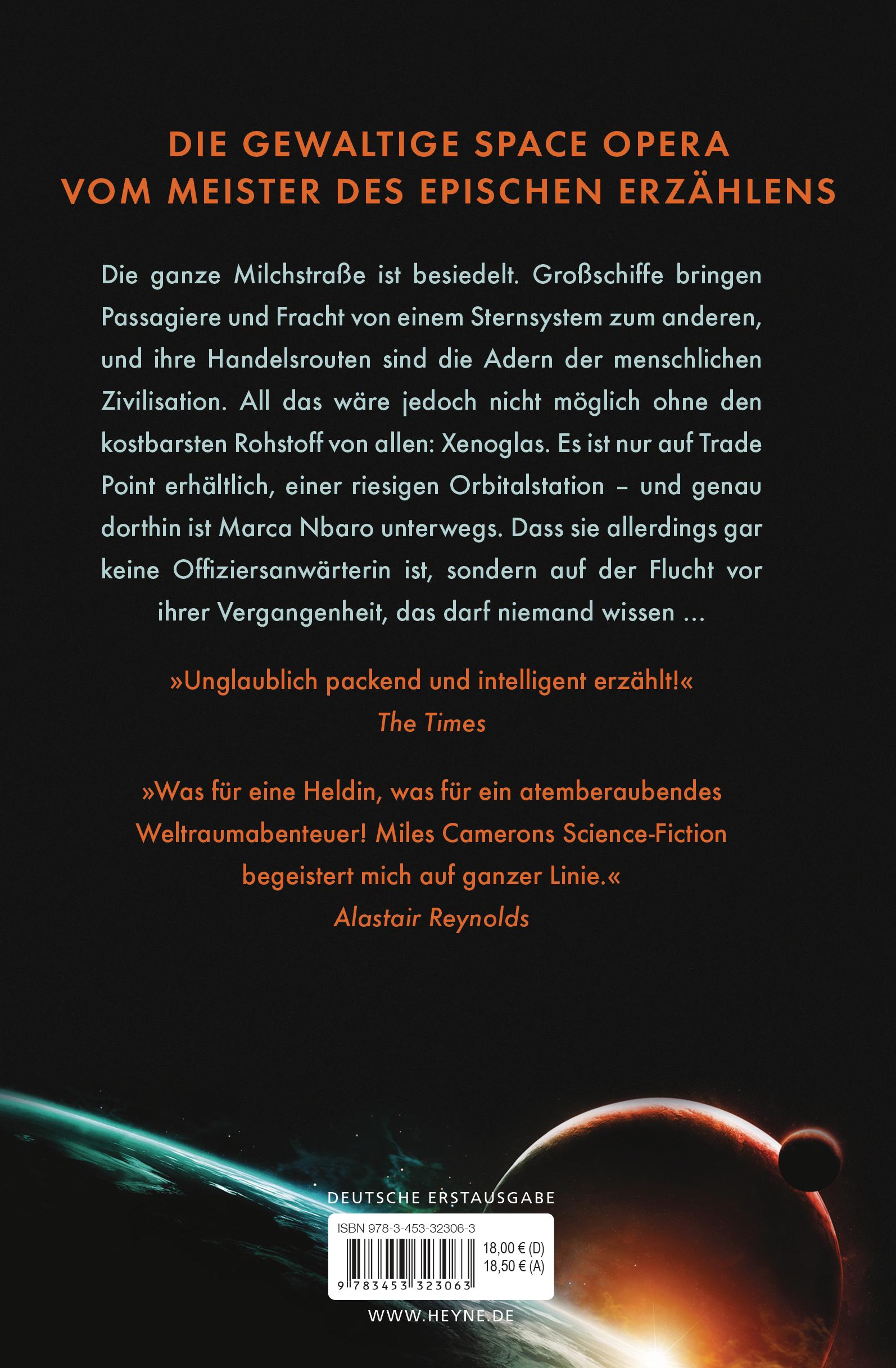 Beispielinhalt (Bild) Artifact Space