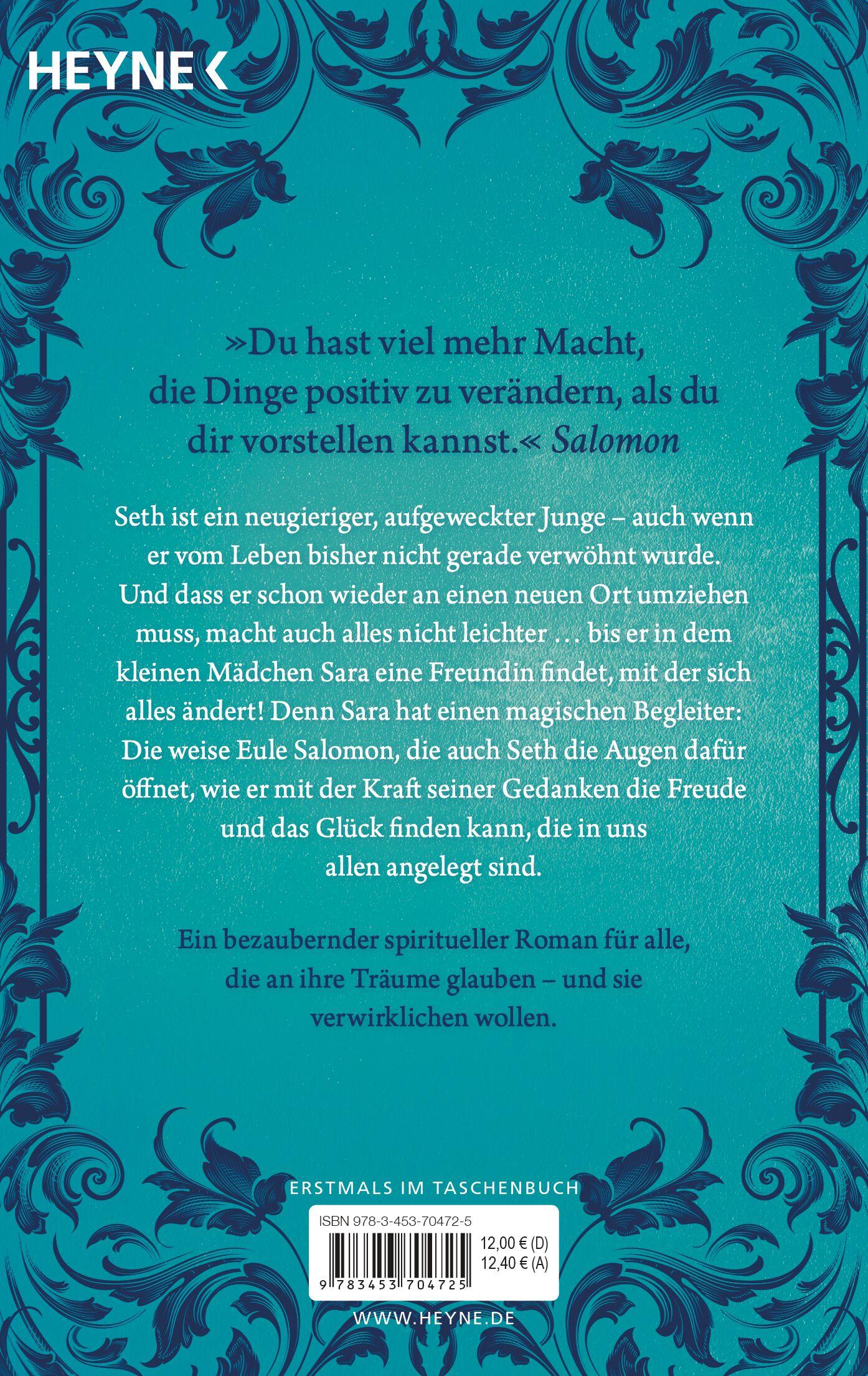 Beispielinhalt (Bild) Sara und Seth