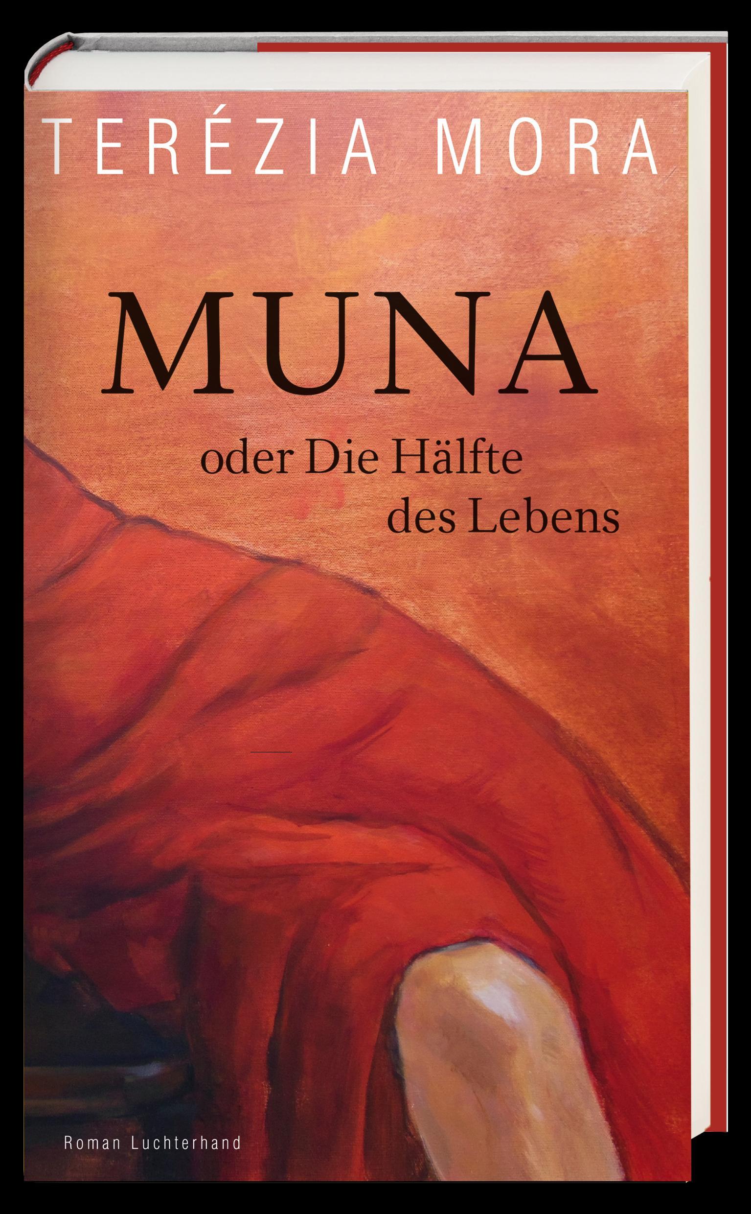 Beispielinhalt (Bild) Muna oder Die Hälfte des Lebens