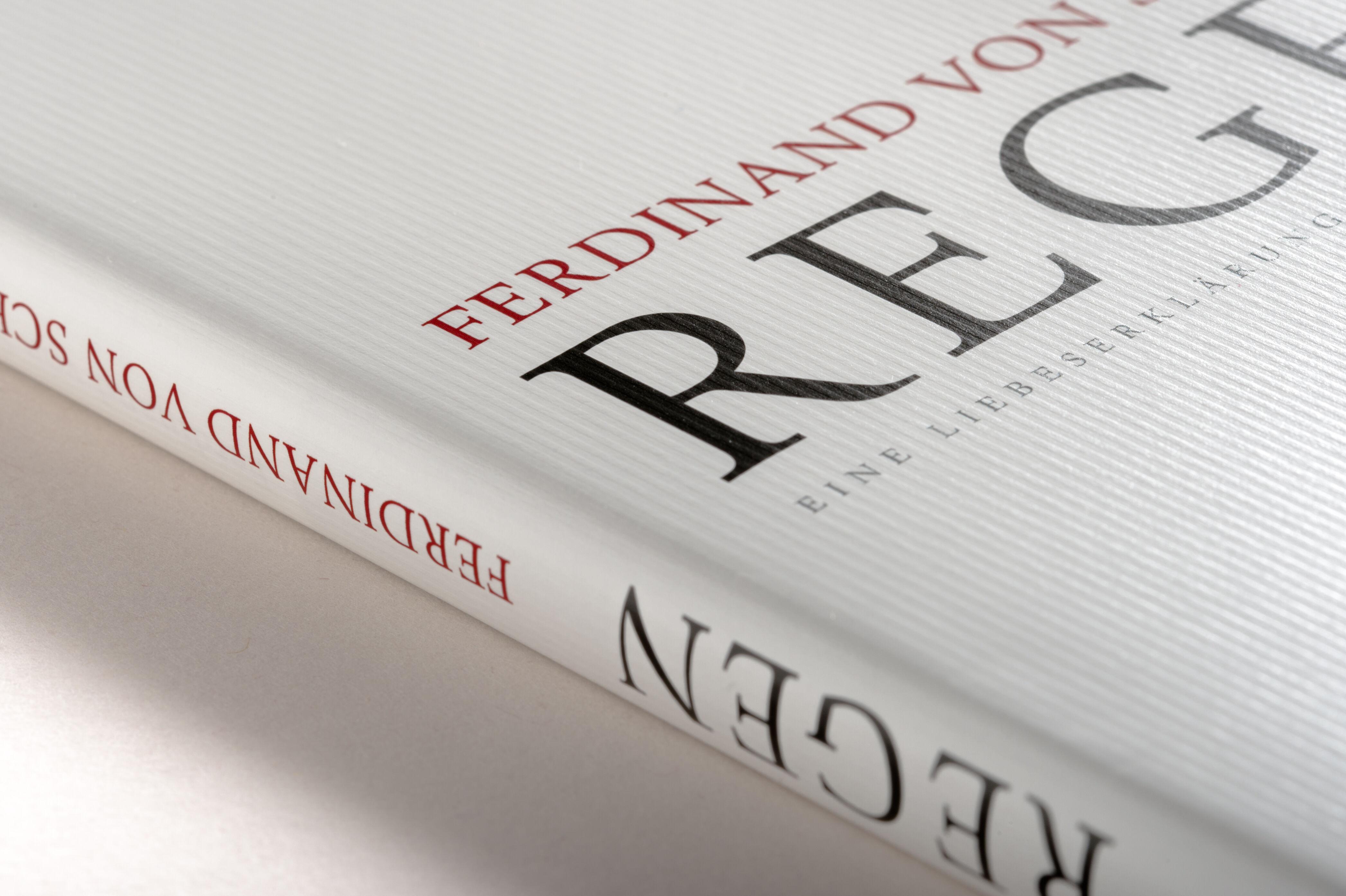 Beispielinhalt (Bild) Regen