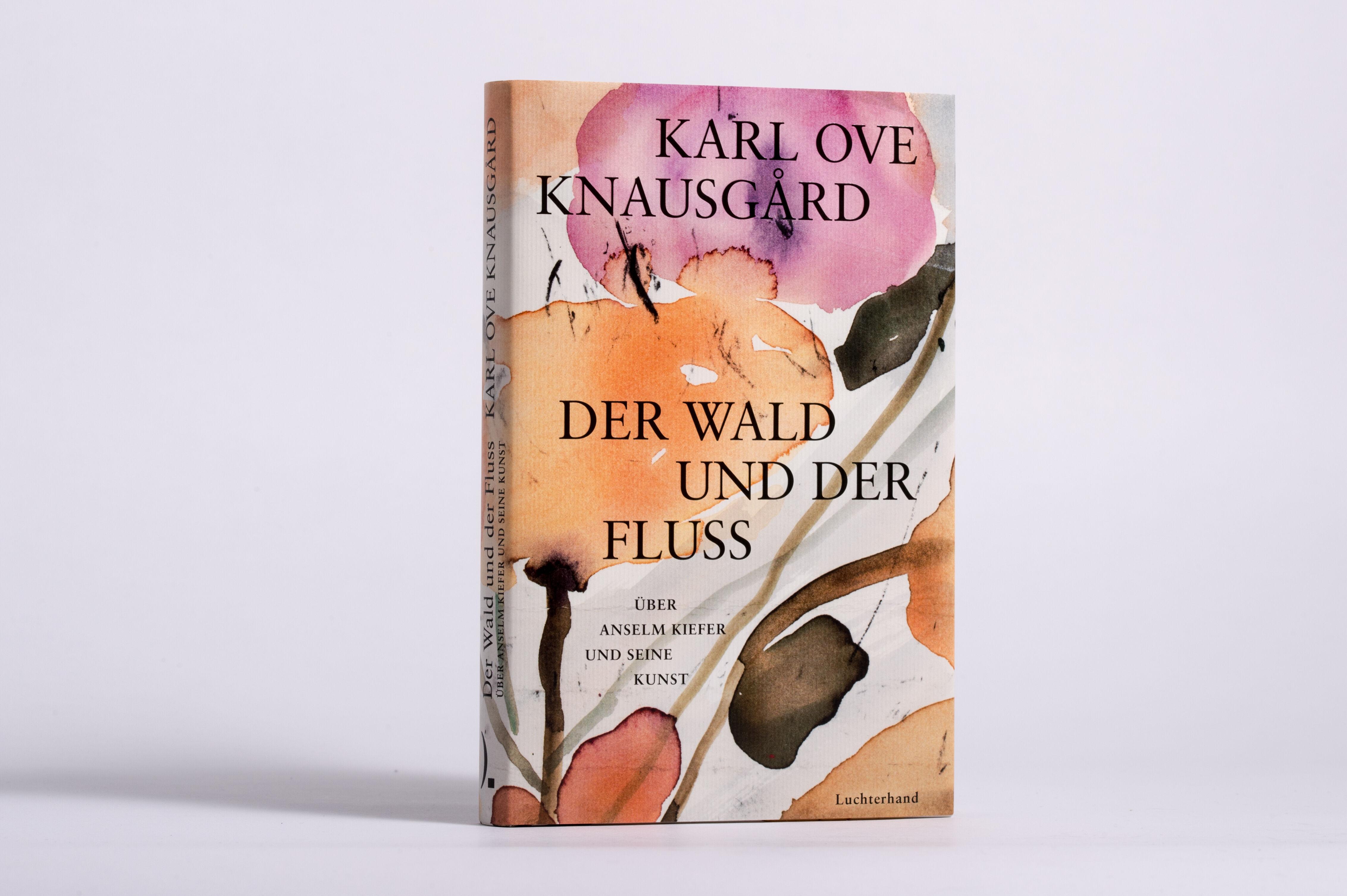 Beispielinhalt (Bild) Der Wald und der Fluss