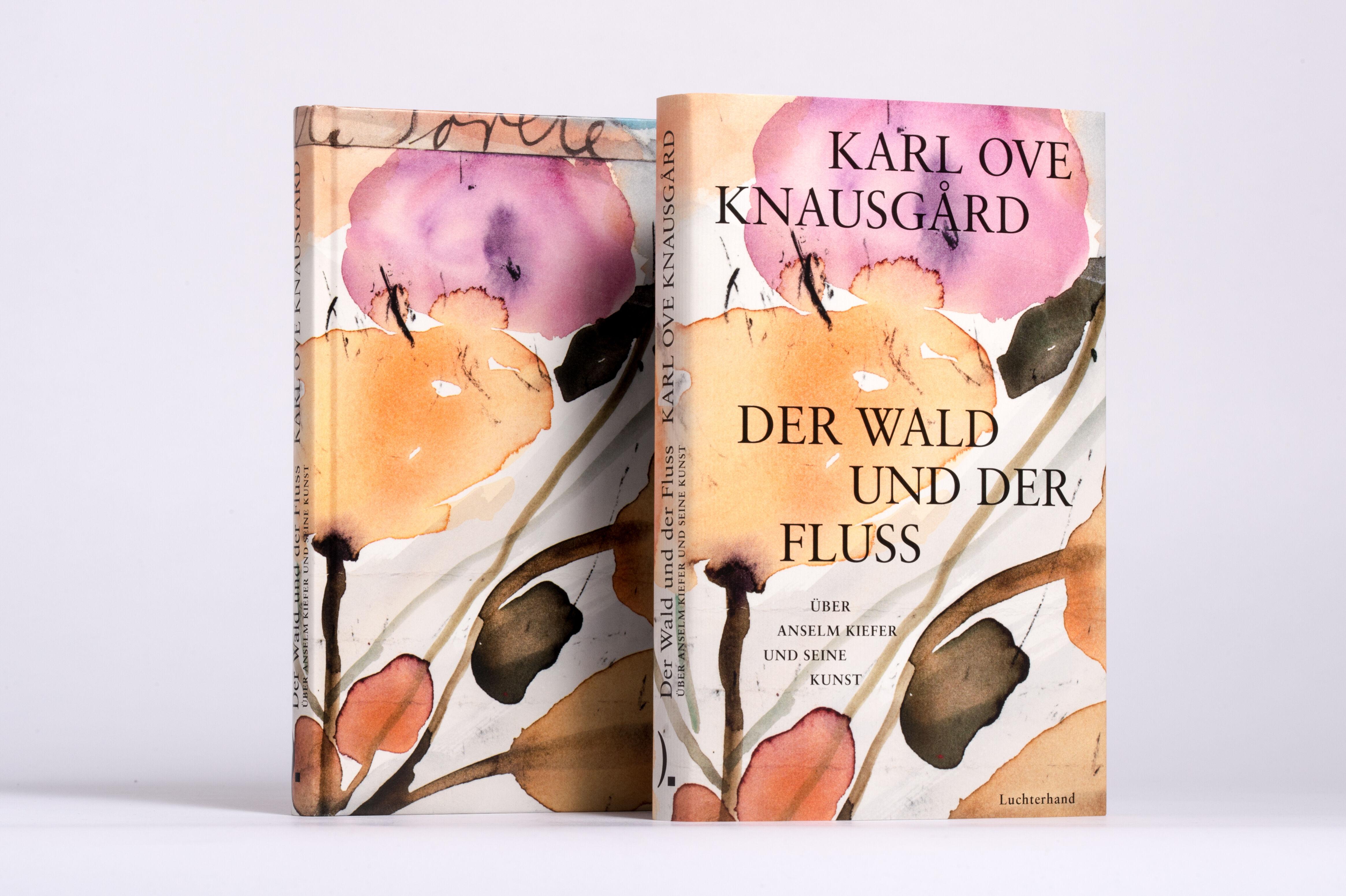 Beispielinhalt (Bild) Der Wald und der Fluss
