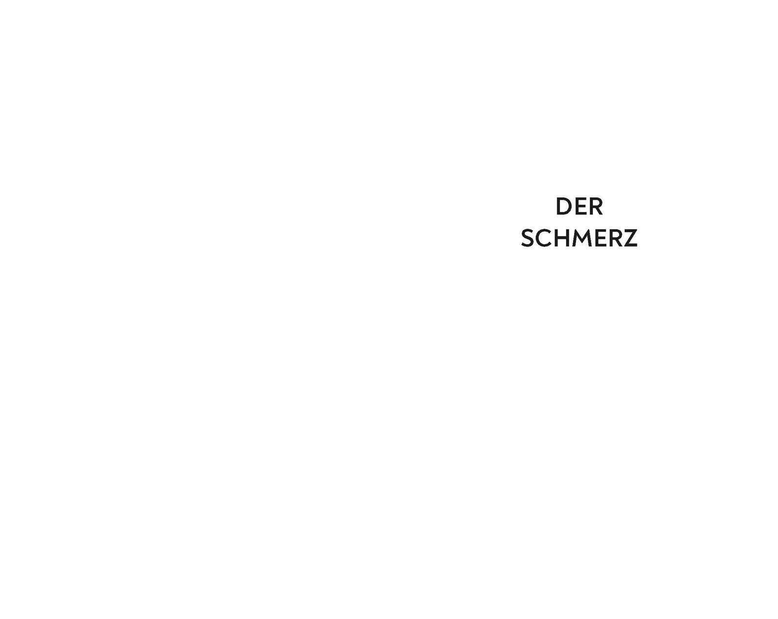 Beispielinhalt (Bild) Seit du gegangen bist