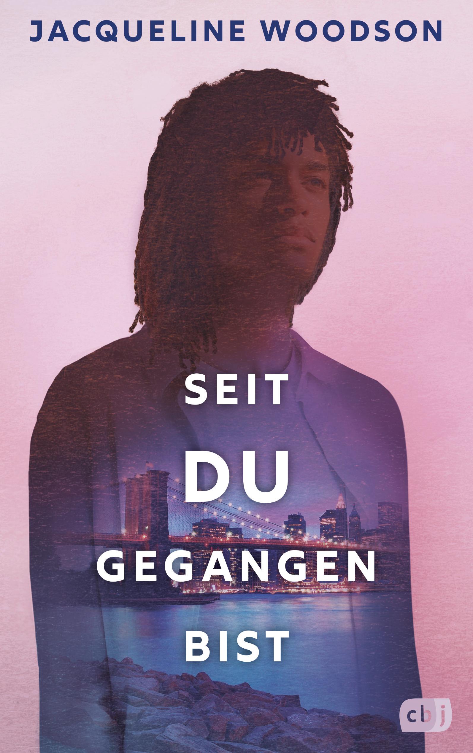 Vorderes Coverbild Seit du gegangen bist