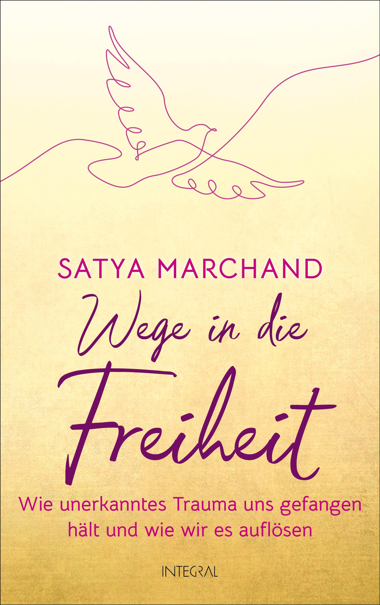 Vorderes Coverbild Wege in die Freiheit