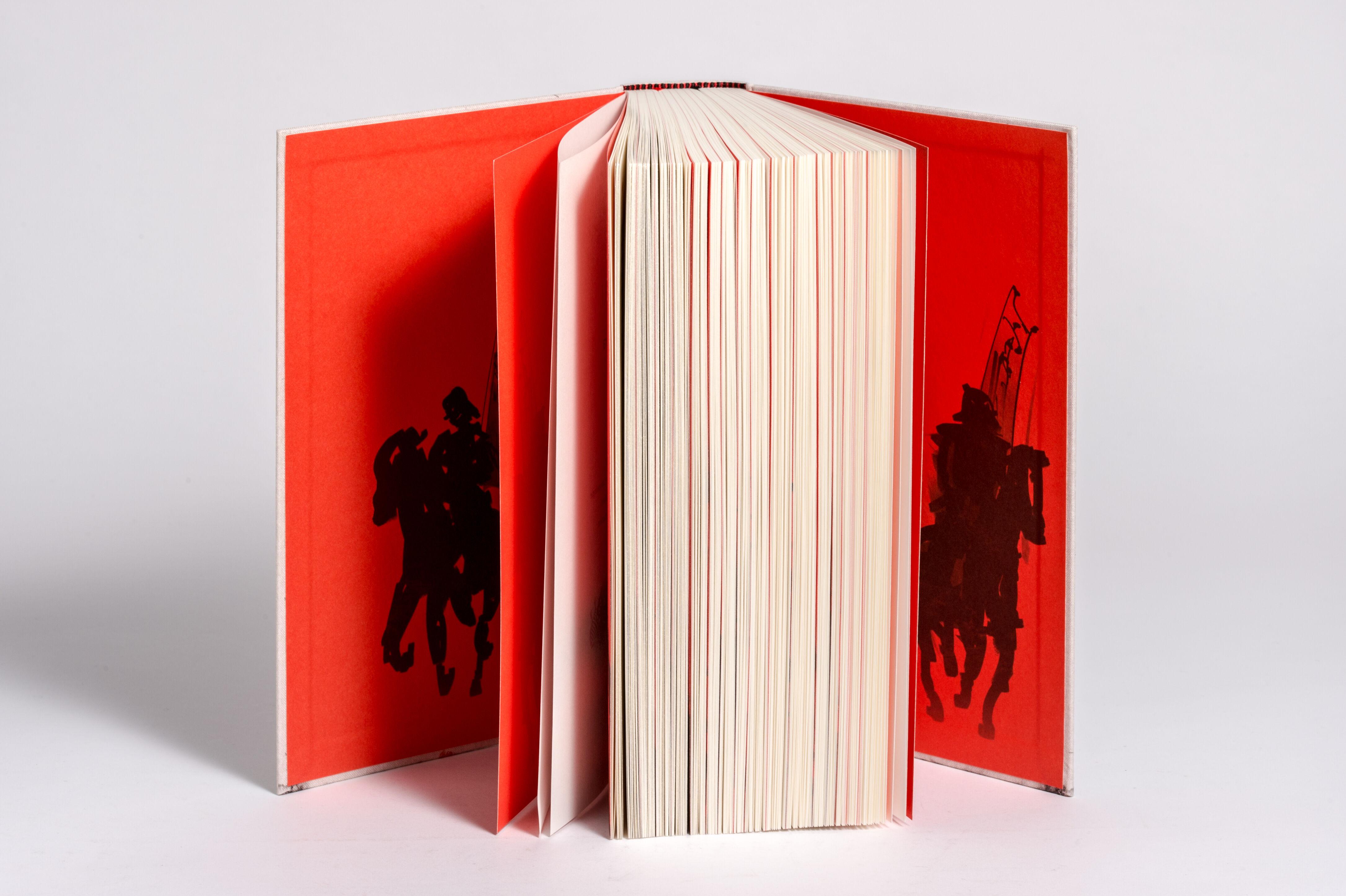 Beispielinhalt (Bild) Heike Monogatari