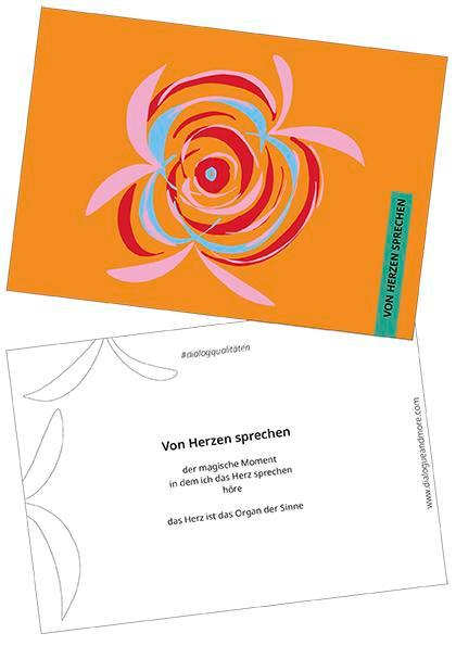 Beispielinhalt (Bild) Dialogkarten
