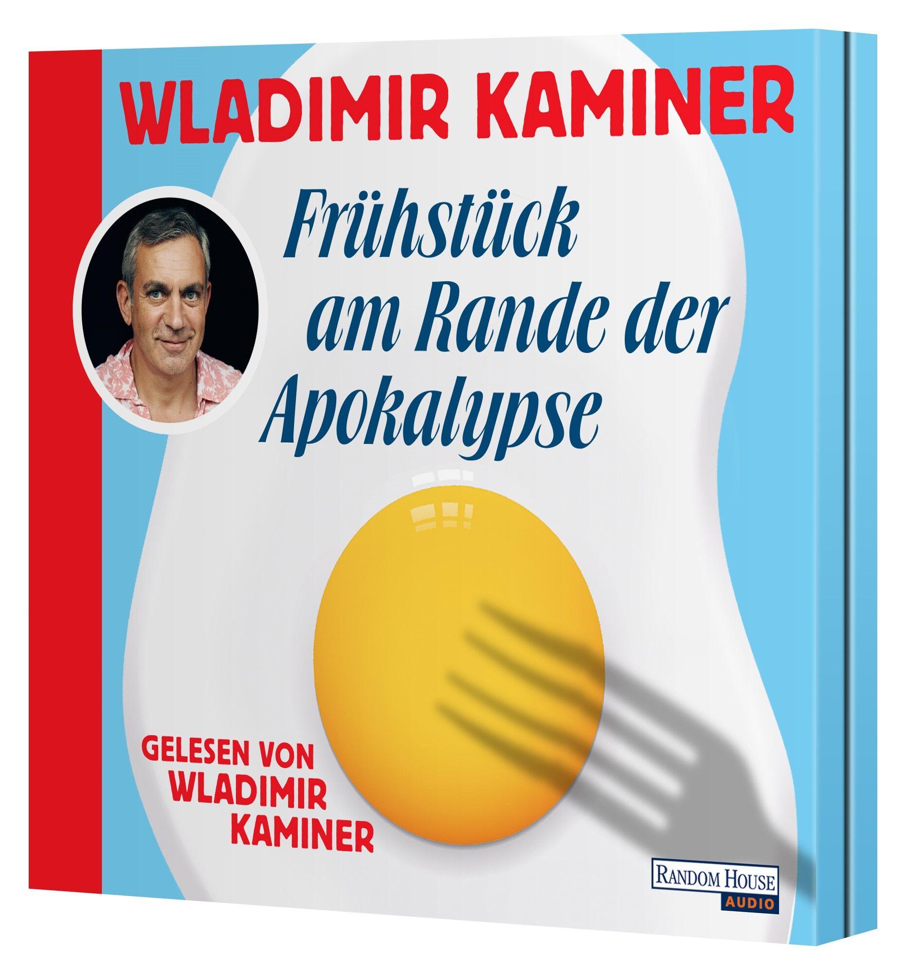 Beispielinhalt (Bild) Frühstück am Rande der Apokalypse
