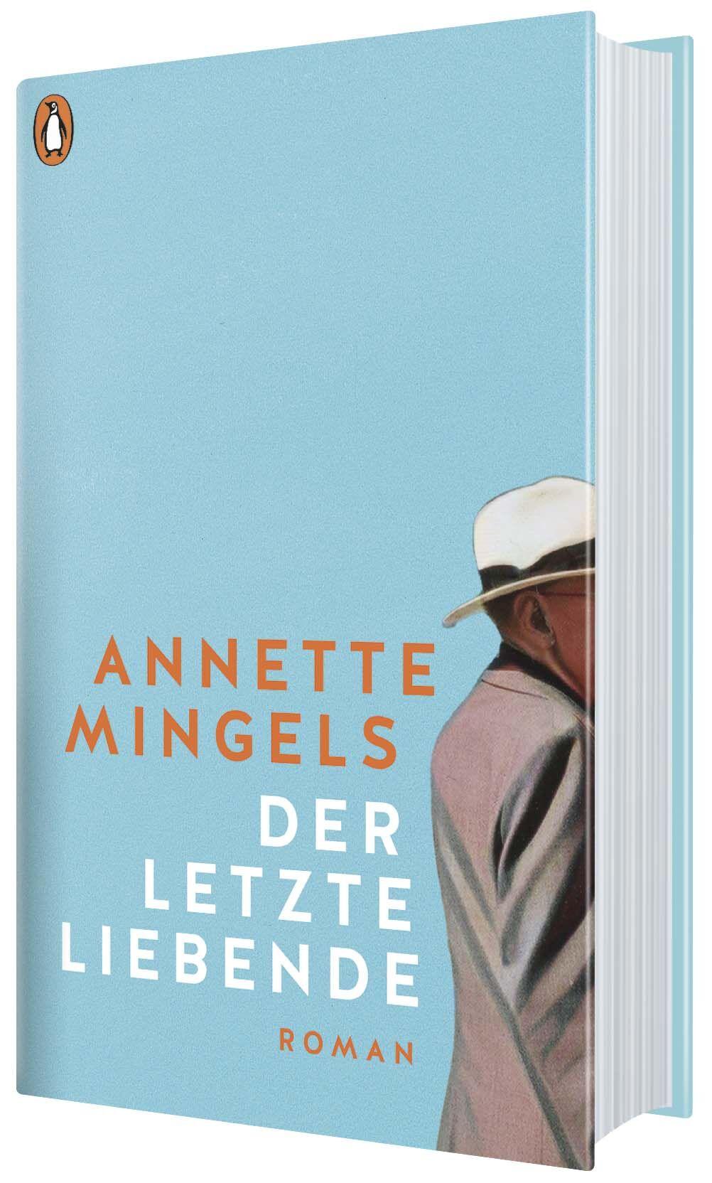 Beispielinhalt (Bild) Der letzte Liebende