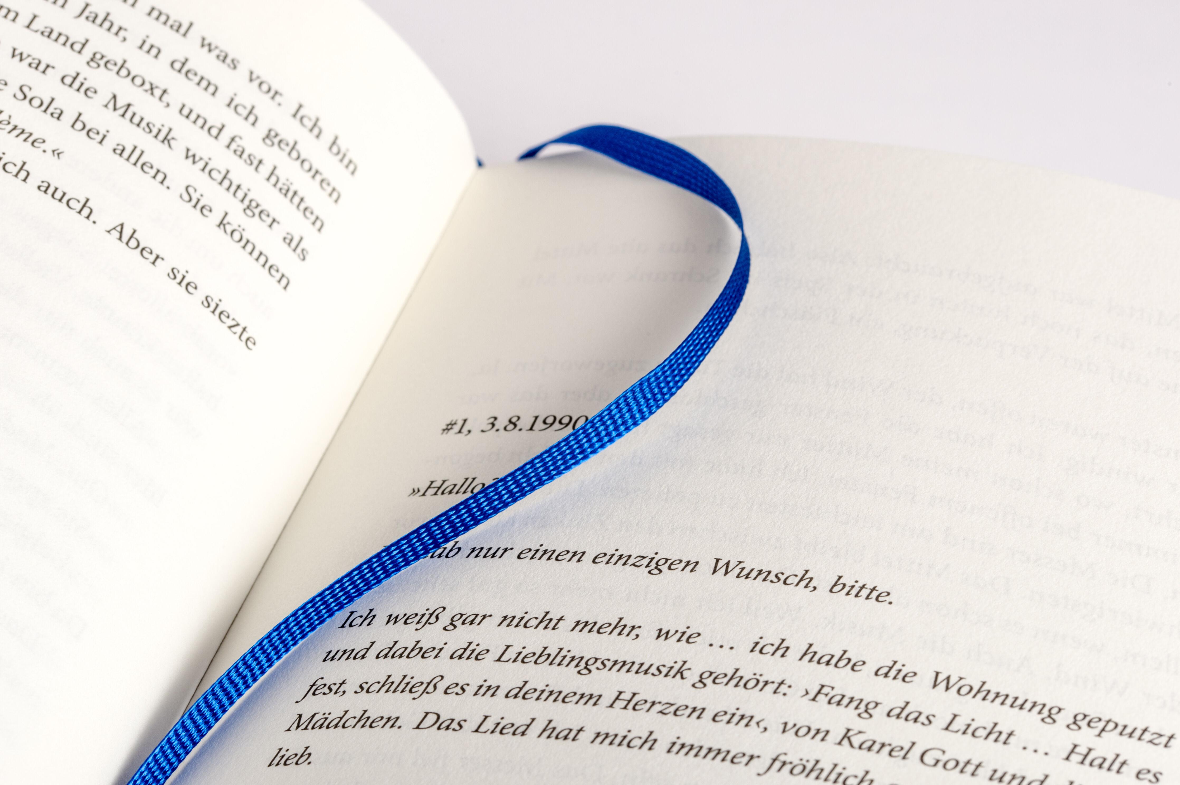 Beispielinhalt (Bild) Nicht von dieser Welt