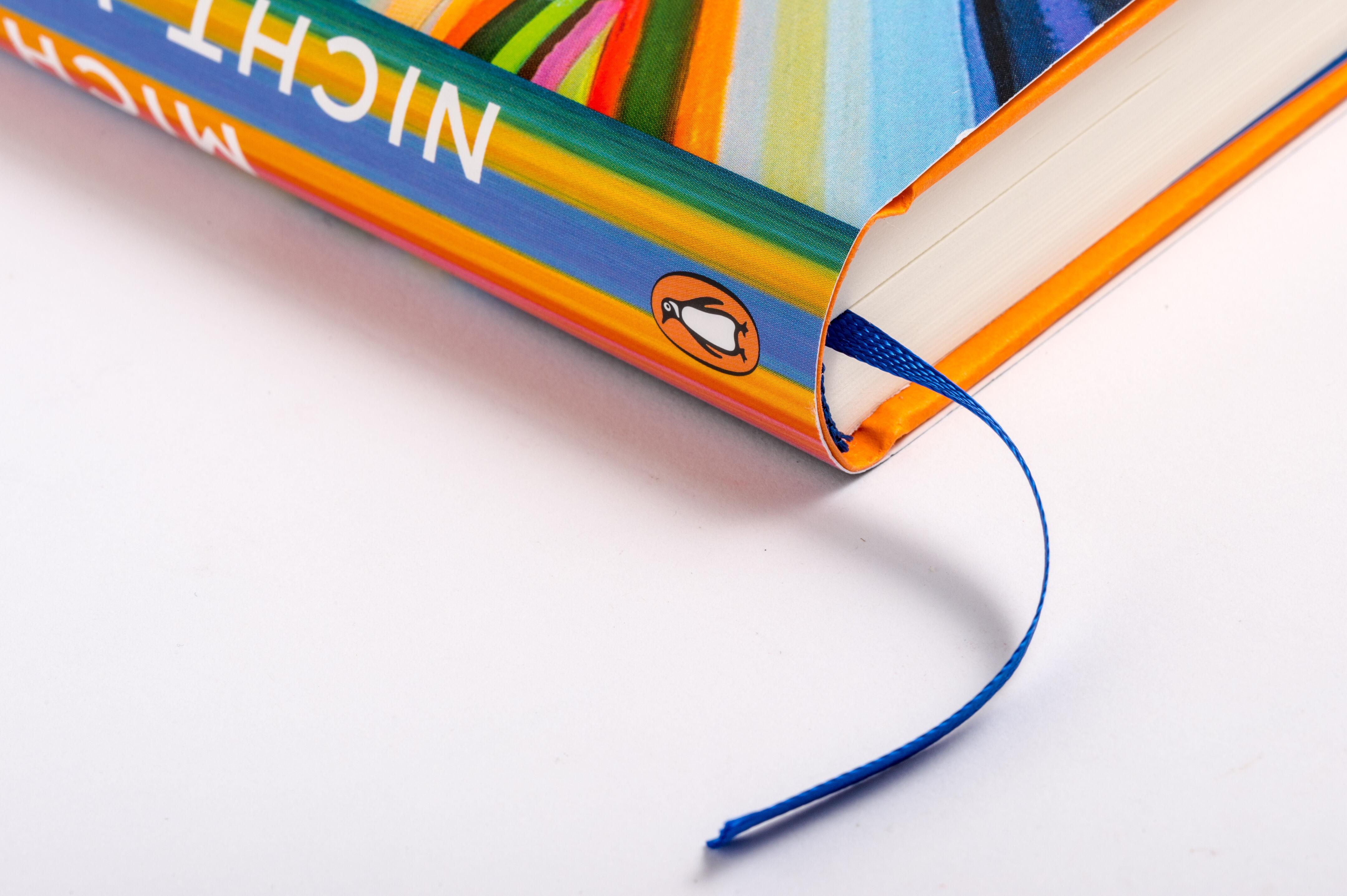 Beispielinhalt (Bild) Nicht von dieser Welt