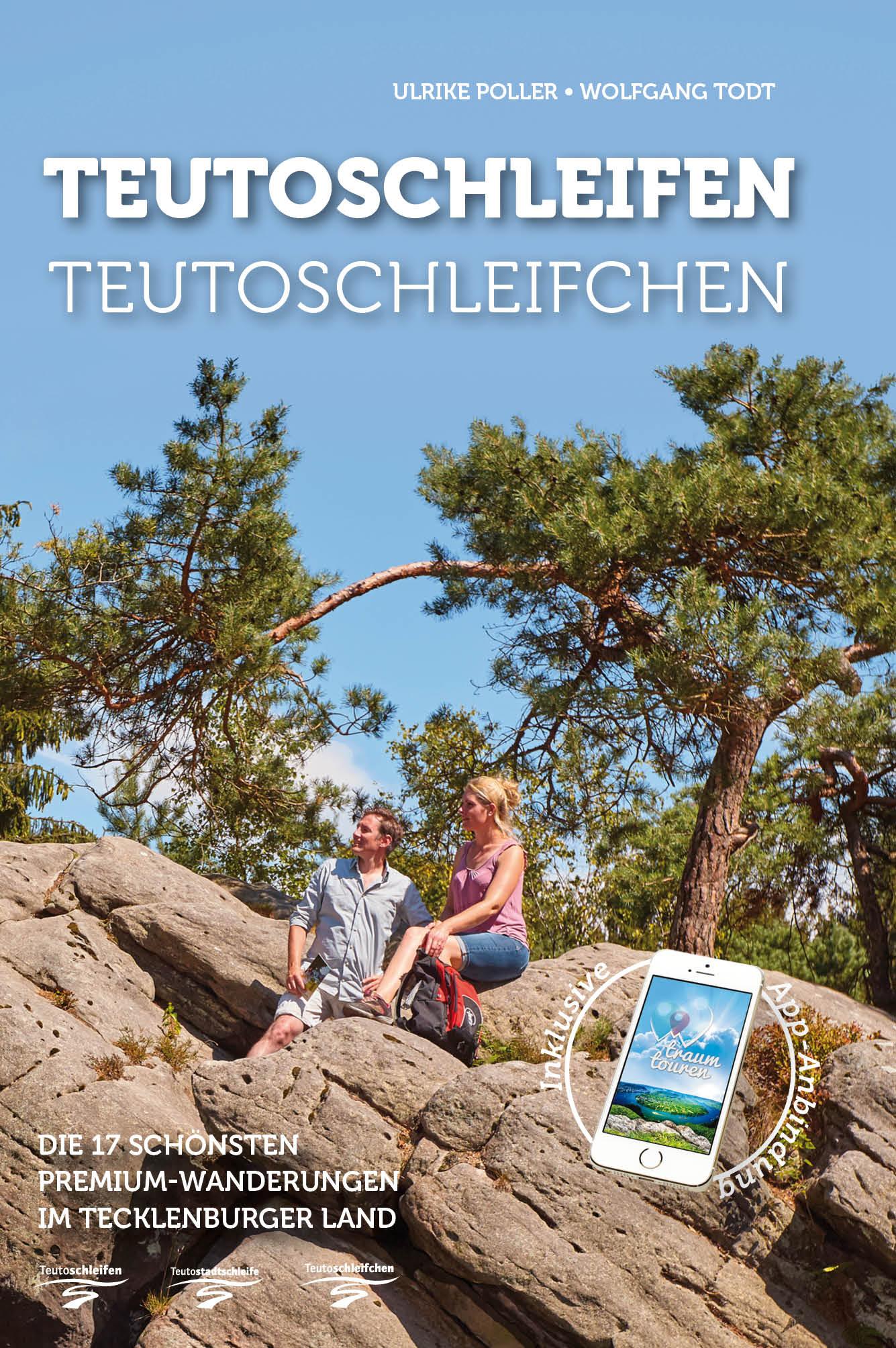 Vorderes Coverbild Teutoschleifen & Teutoschleifchen