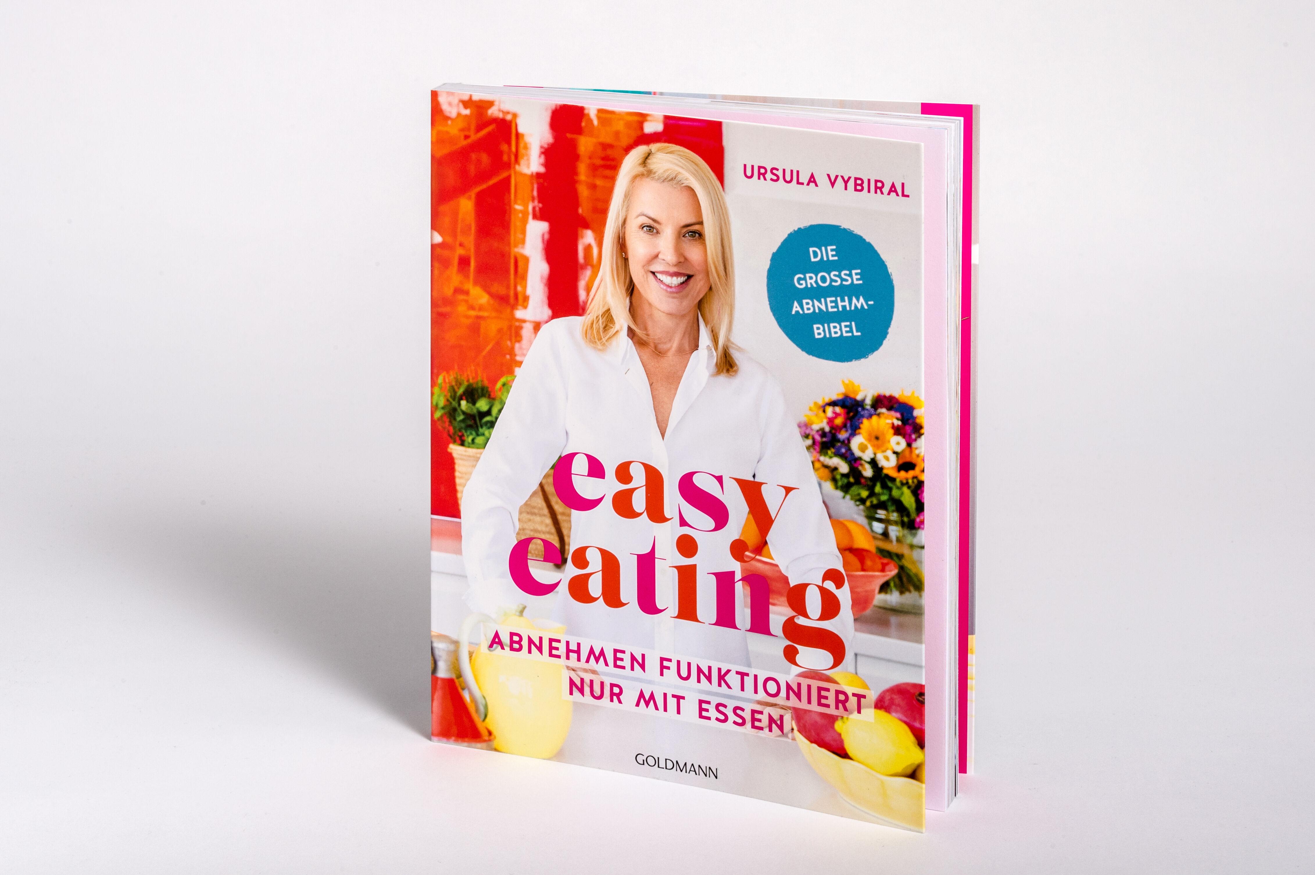 Beispielinhalt (Bild) Easy Eating