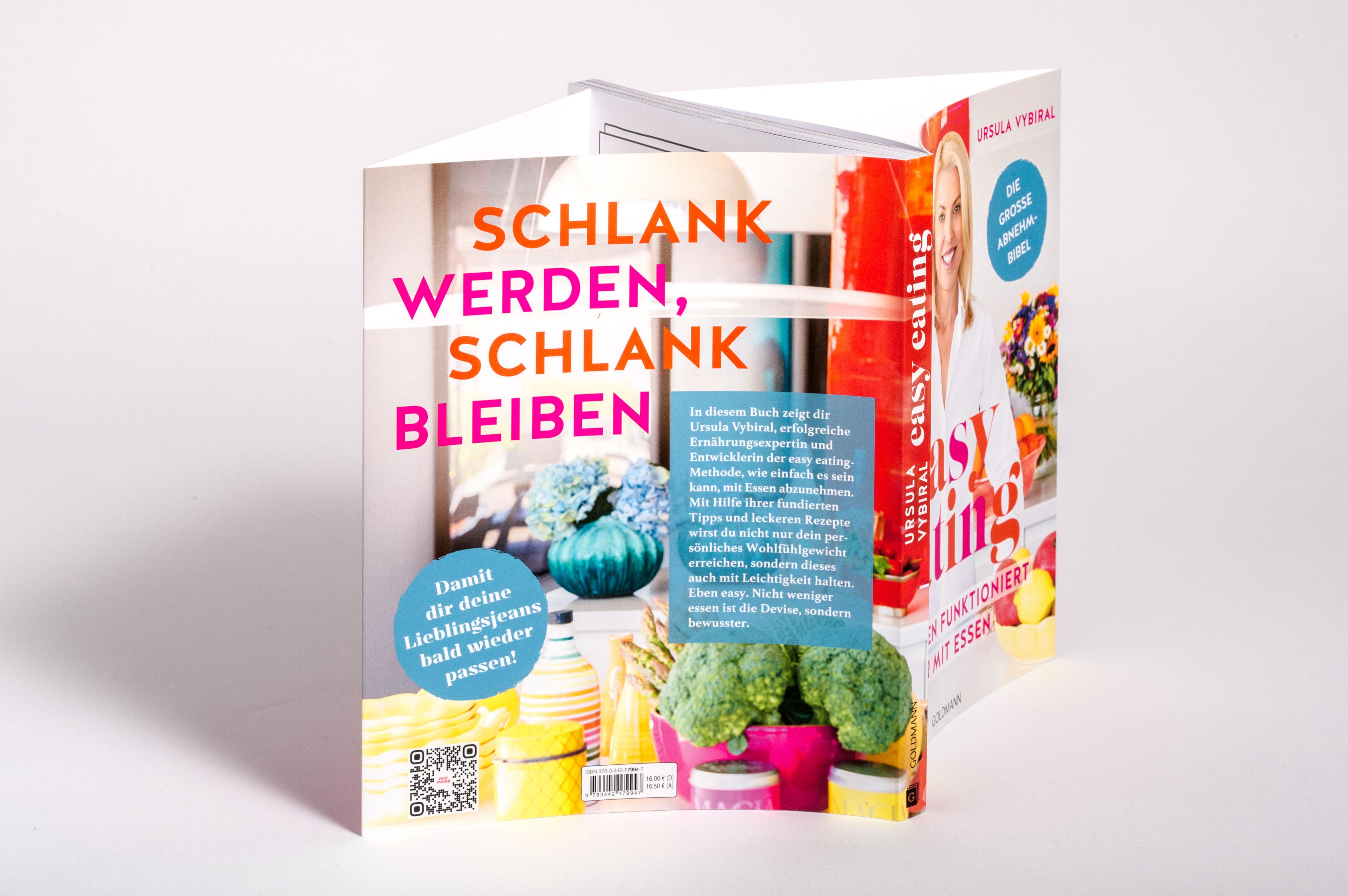 Beispielinhalt (Bild) Easy Eating