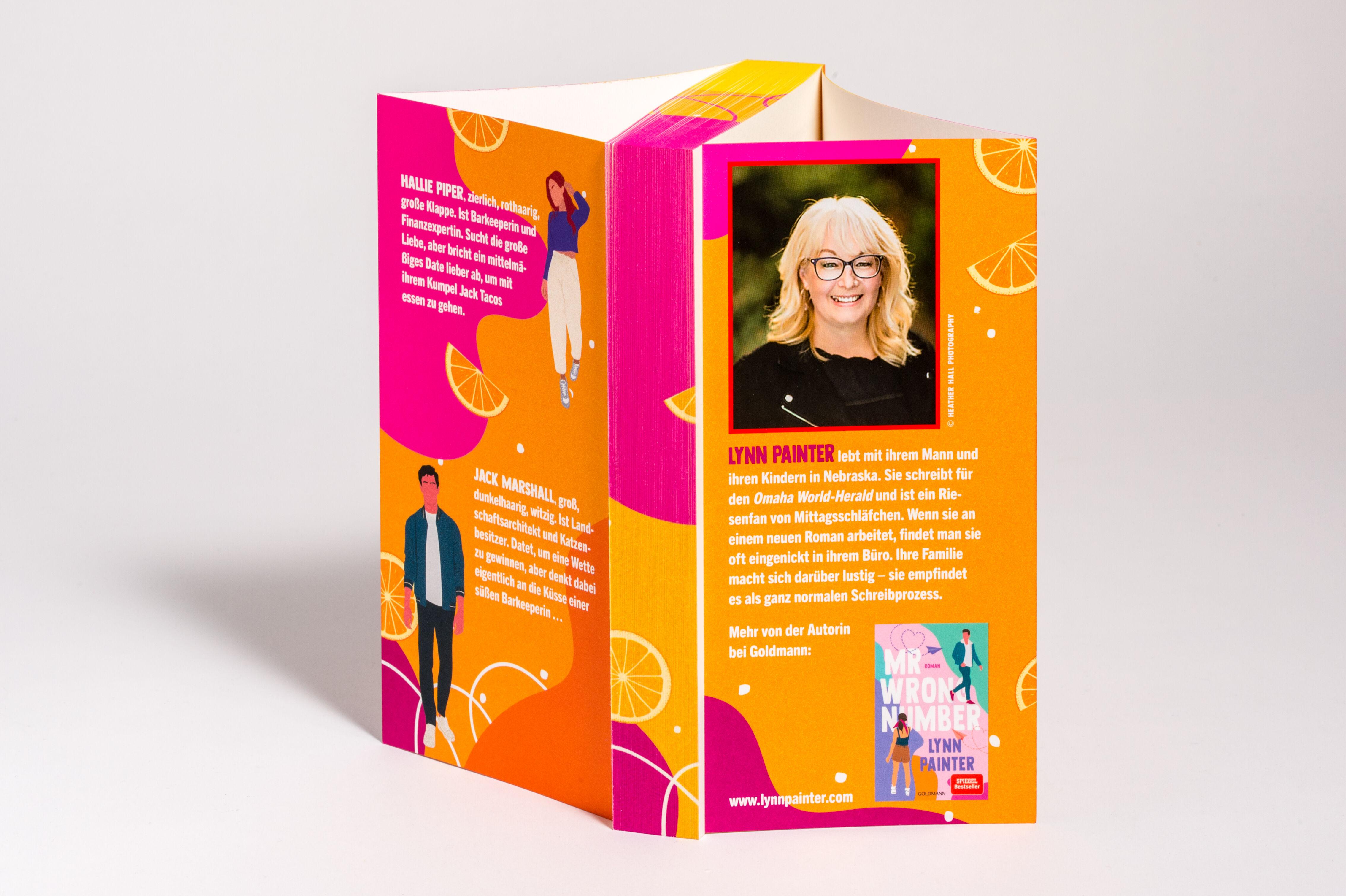 Beispielinhalt (Bild) Love Game