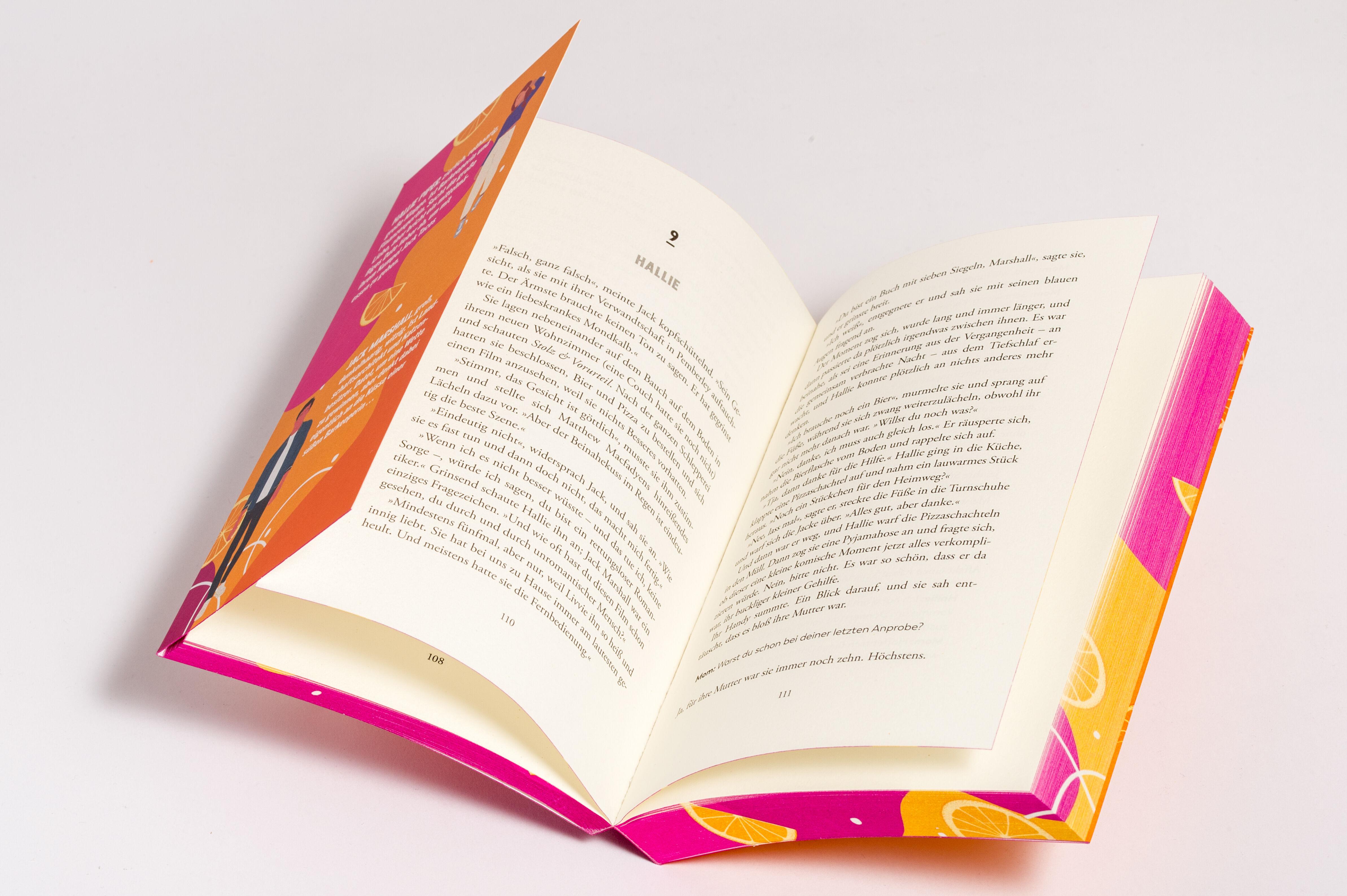 Beispielinhalt (Bild) Love Game