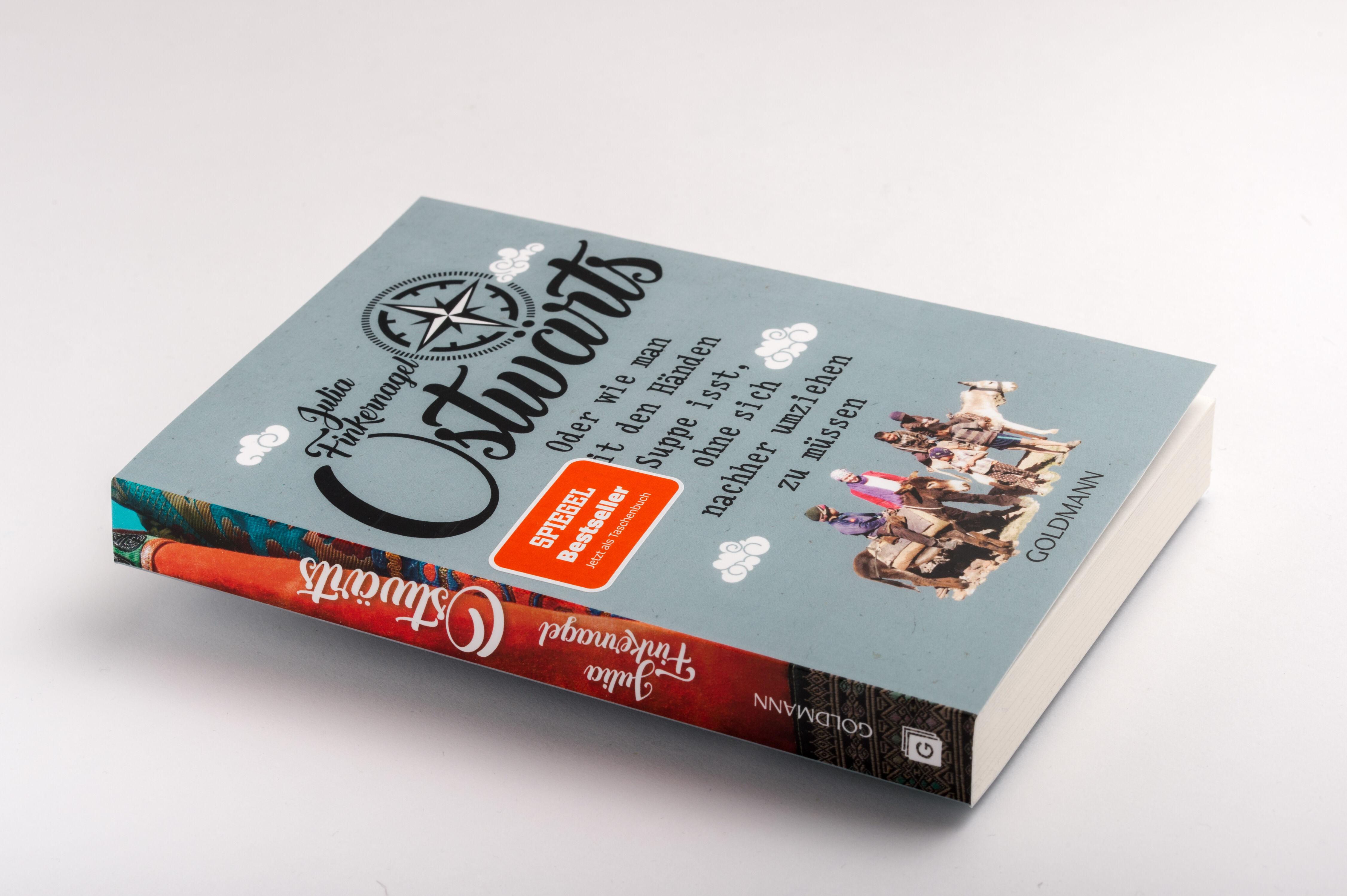 Beispielinhalt (Bild) Ostwärts