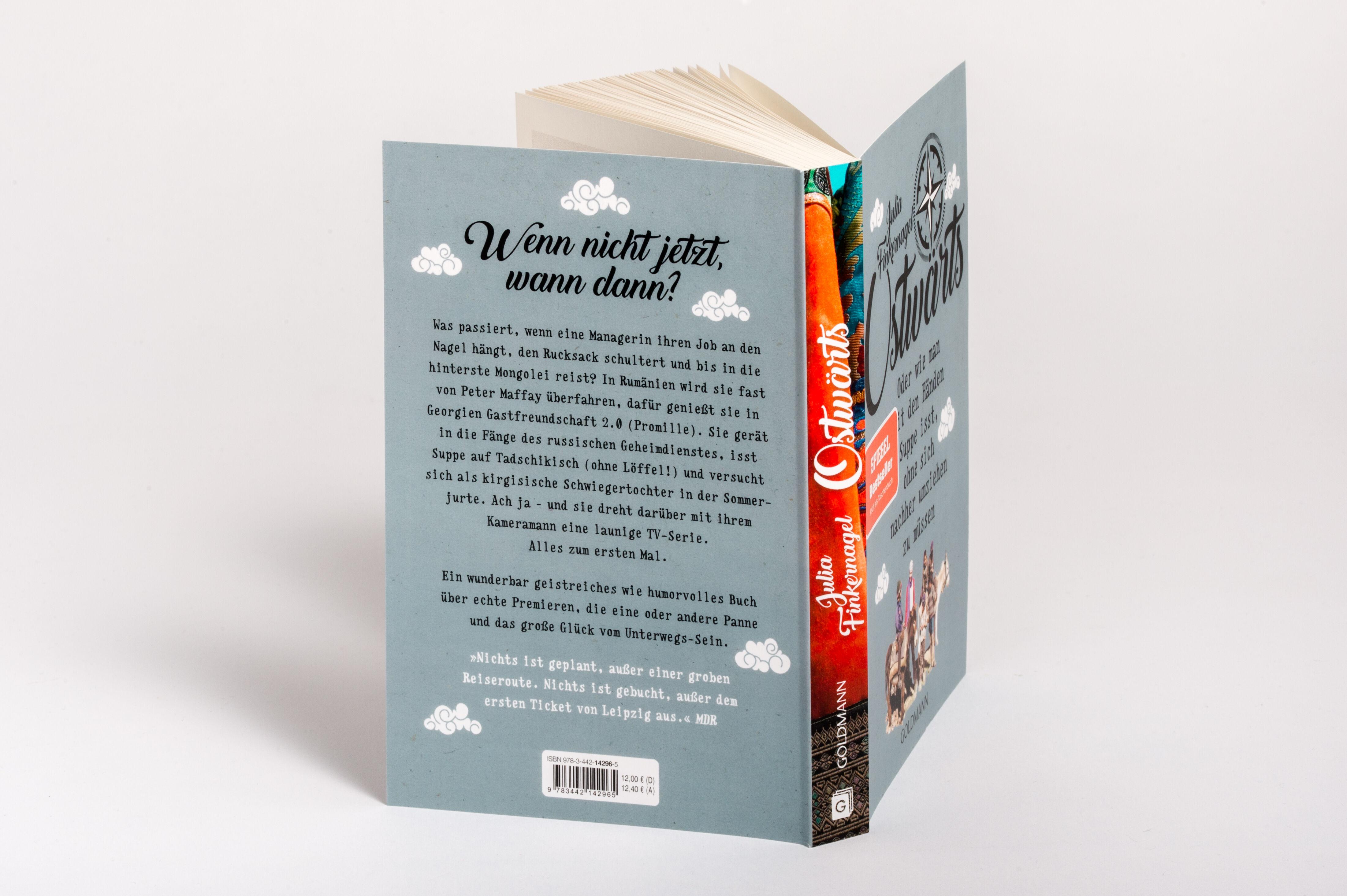 Beispielinhalt (Bild) Ostwärts