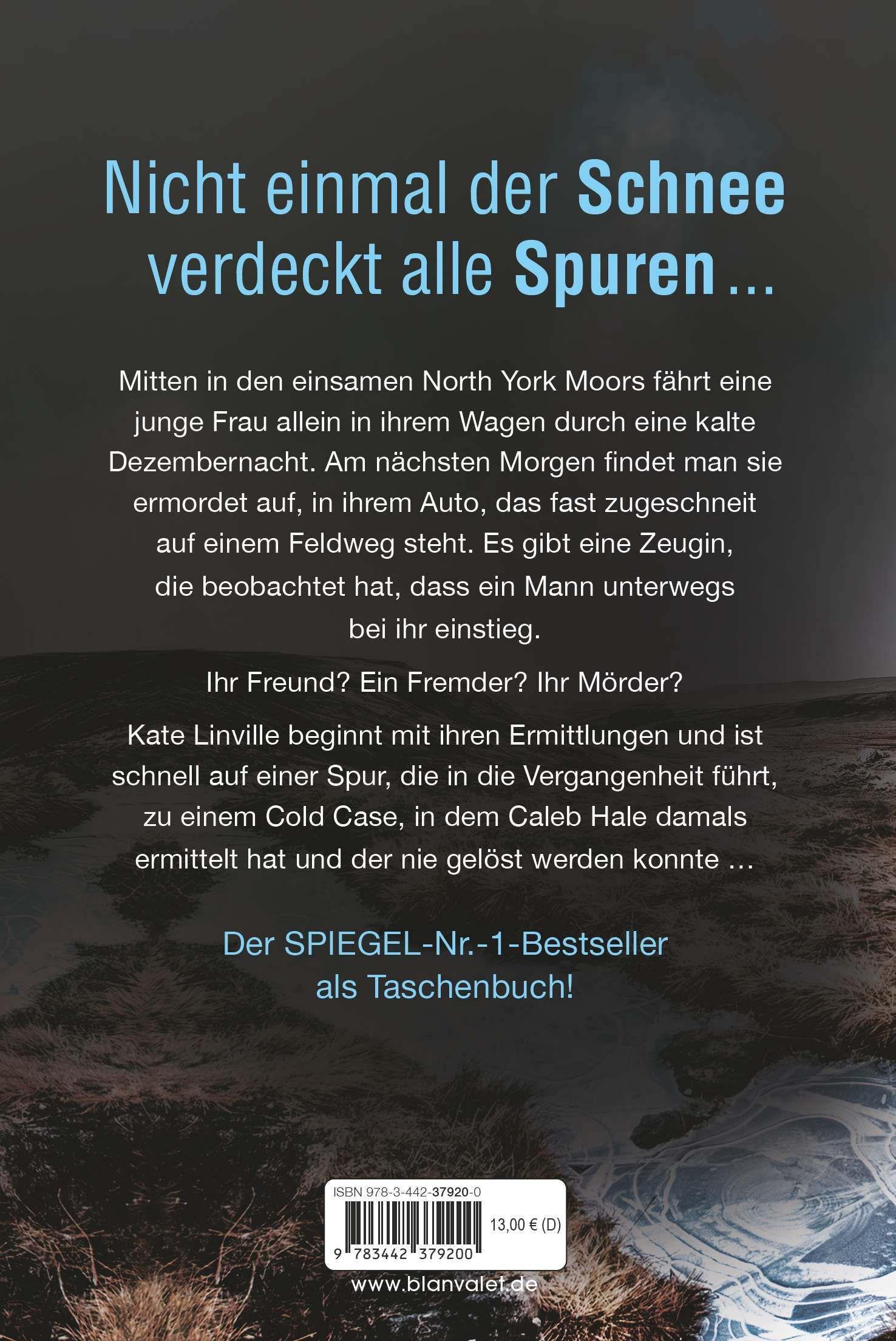 Beispielinhalt (Bild) Einsame Nacht