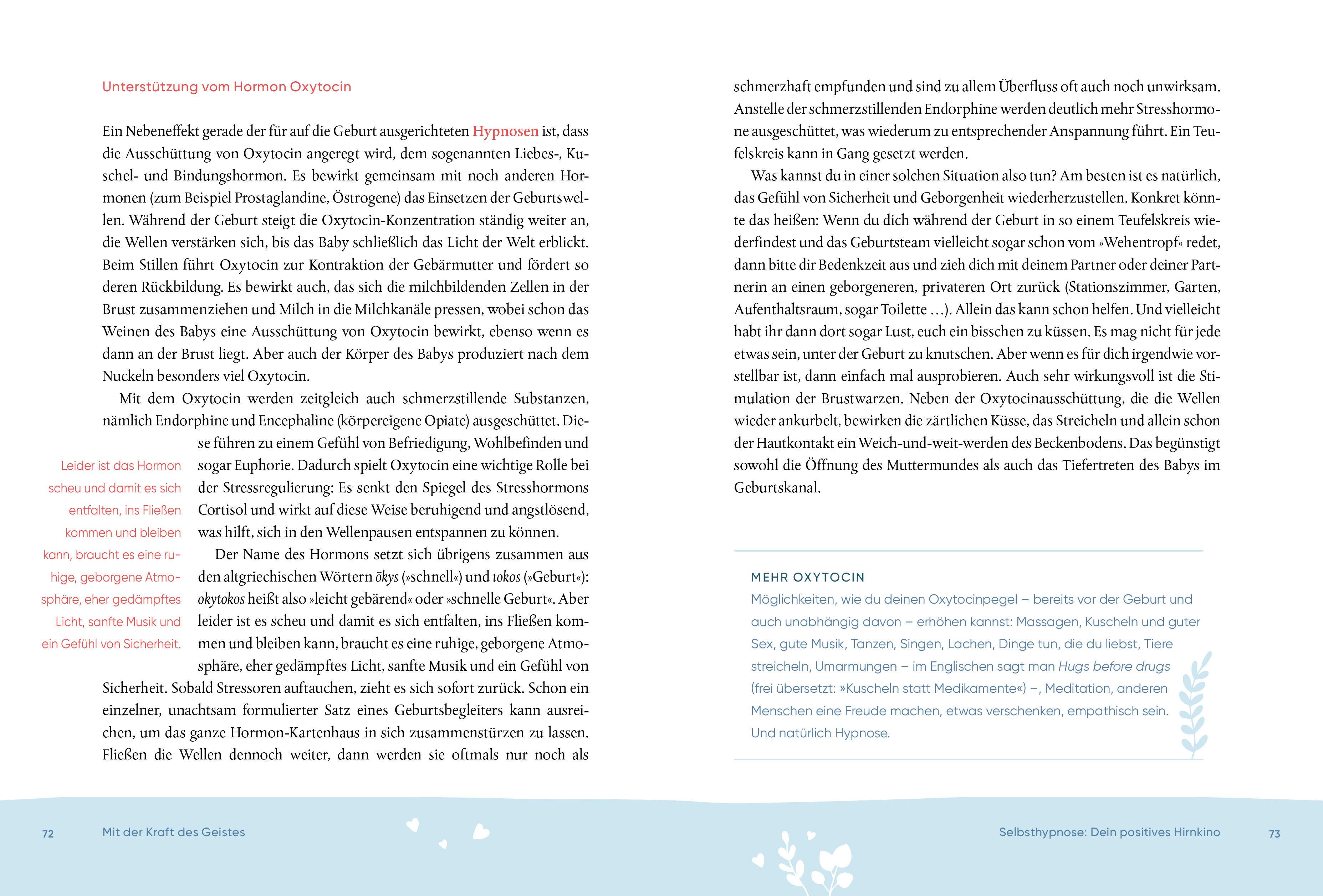 Beispielinhalt (Bild) Happy Birth Day