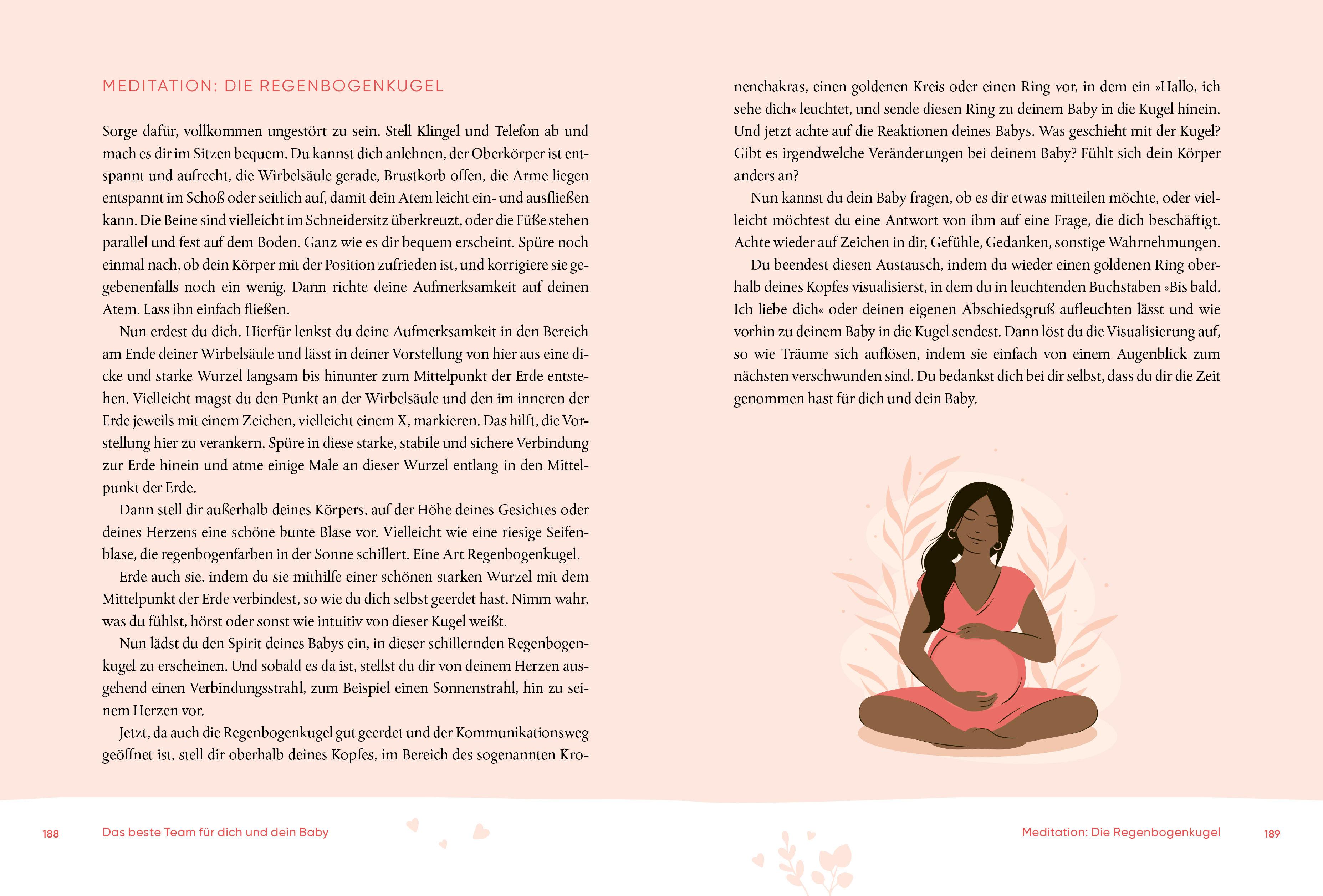 Beispielinhalt (Bild) Happy Birth Day