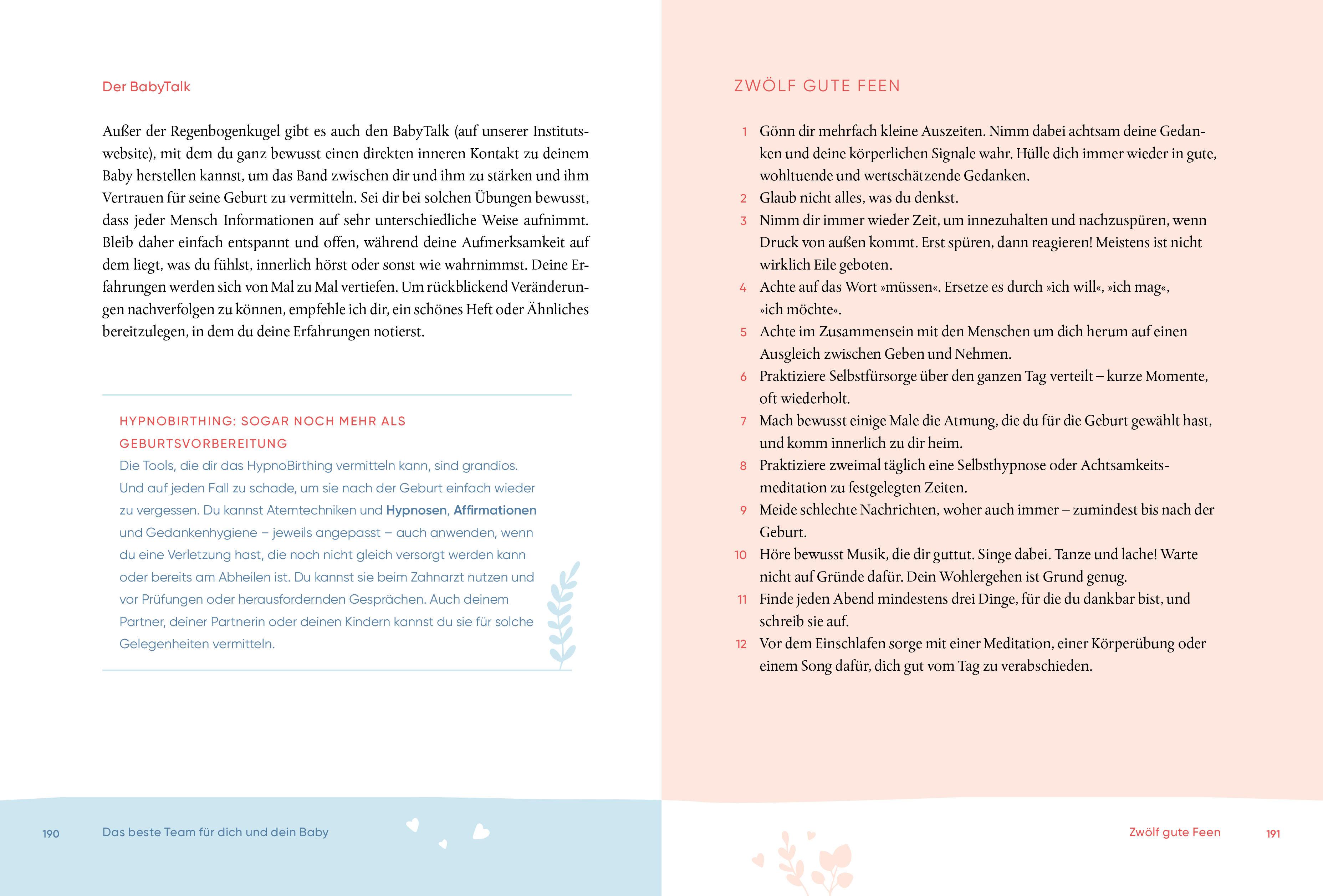 Beispielinhalt (Bild) Happy Birth Day