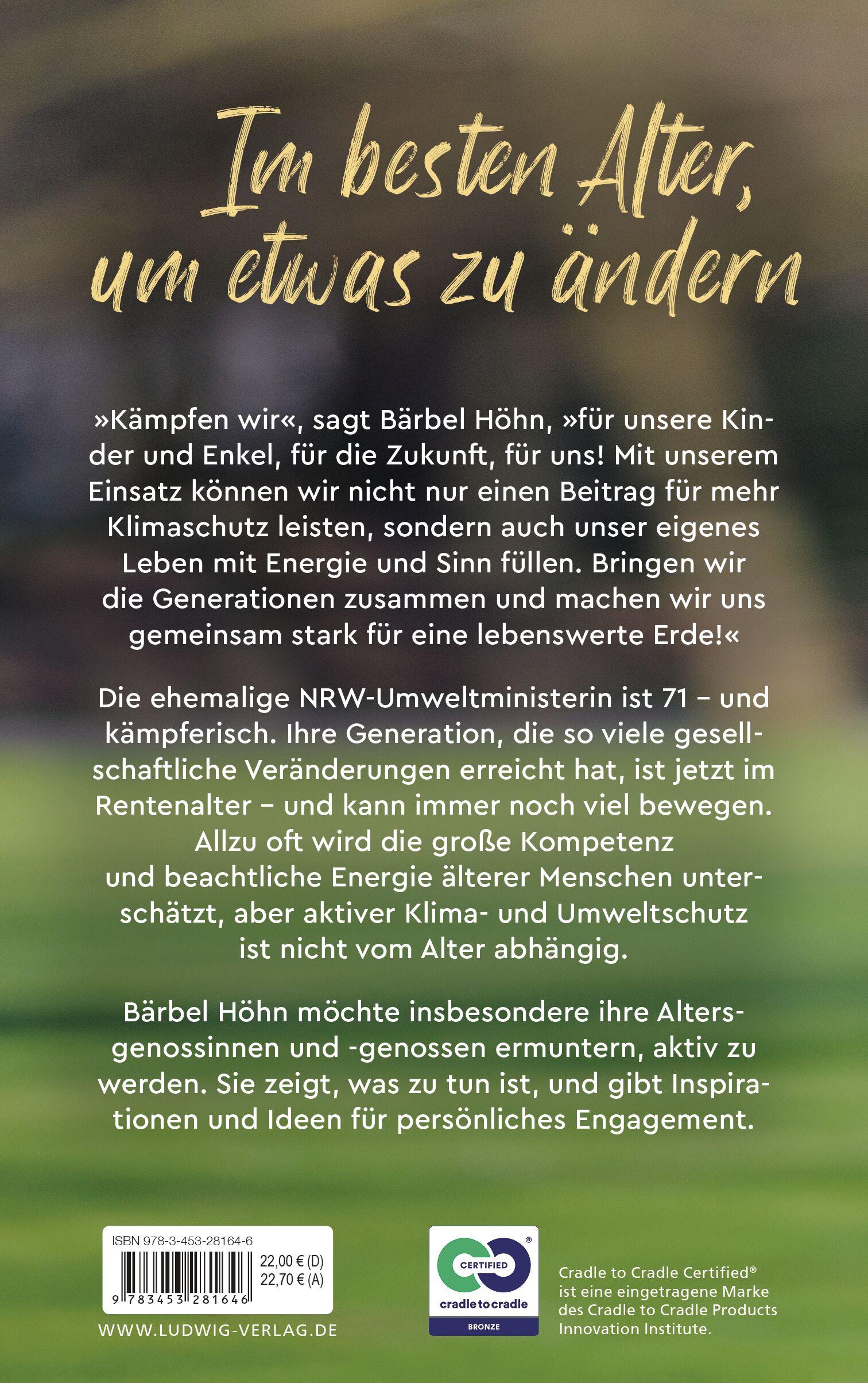 Beispielinhalt (Bild) Lasst uns was bewegen!