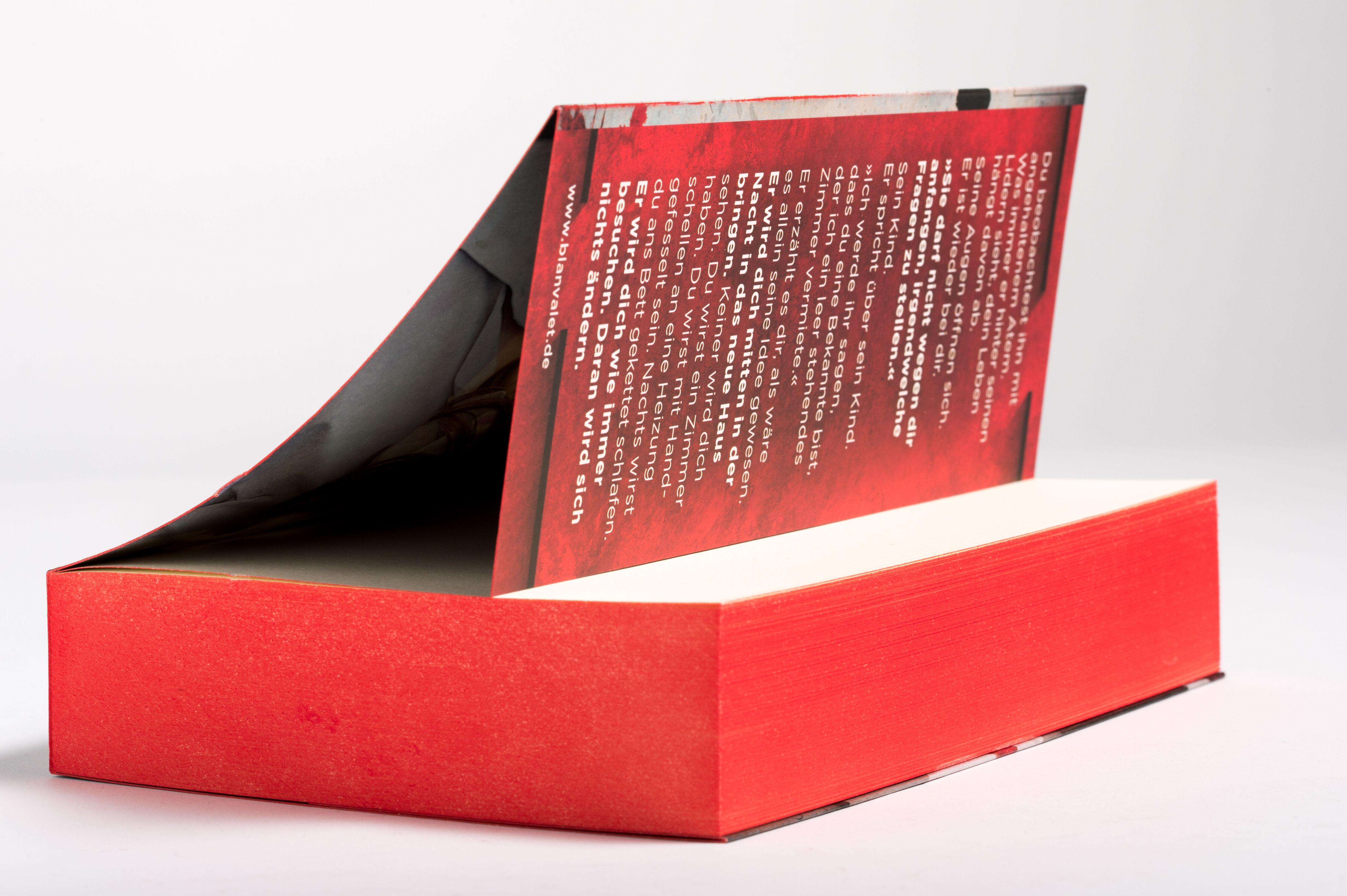 Beispielinhalt (Bild) Das Gästezimmer