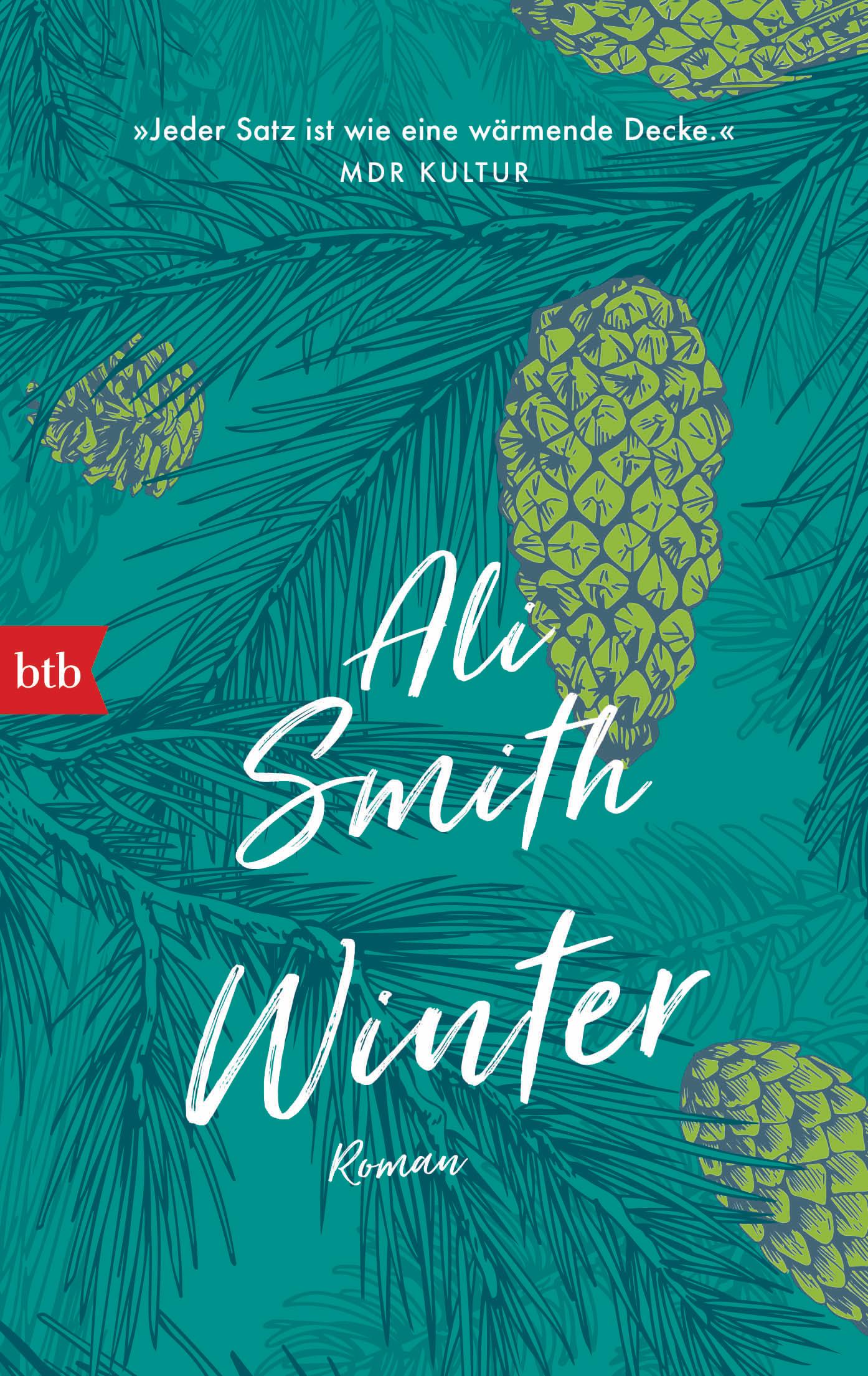 Vorderes Coverbild Winter