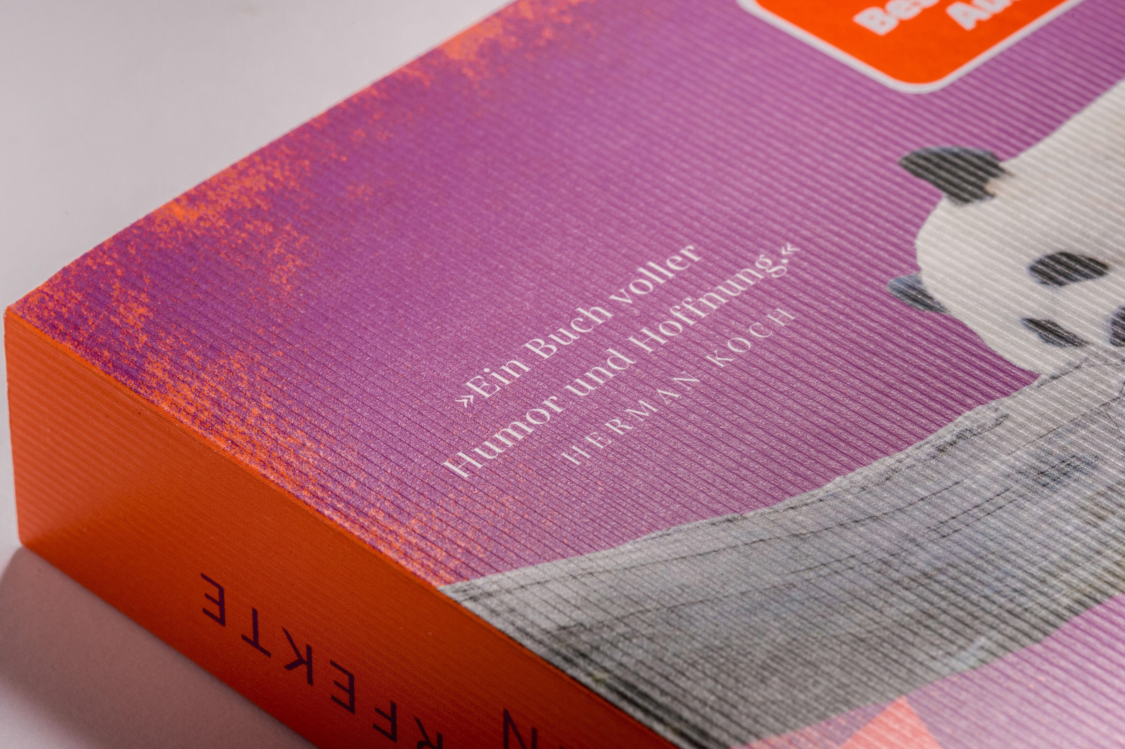 Beispielinhalt (Bild) Der perfekte Mann