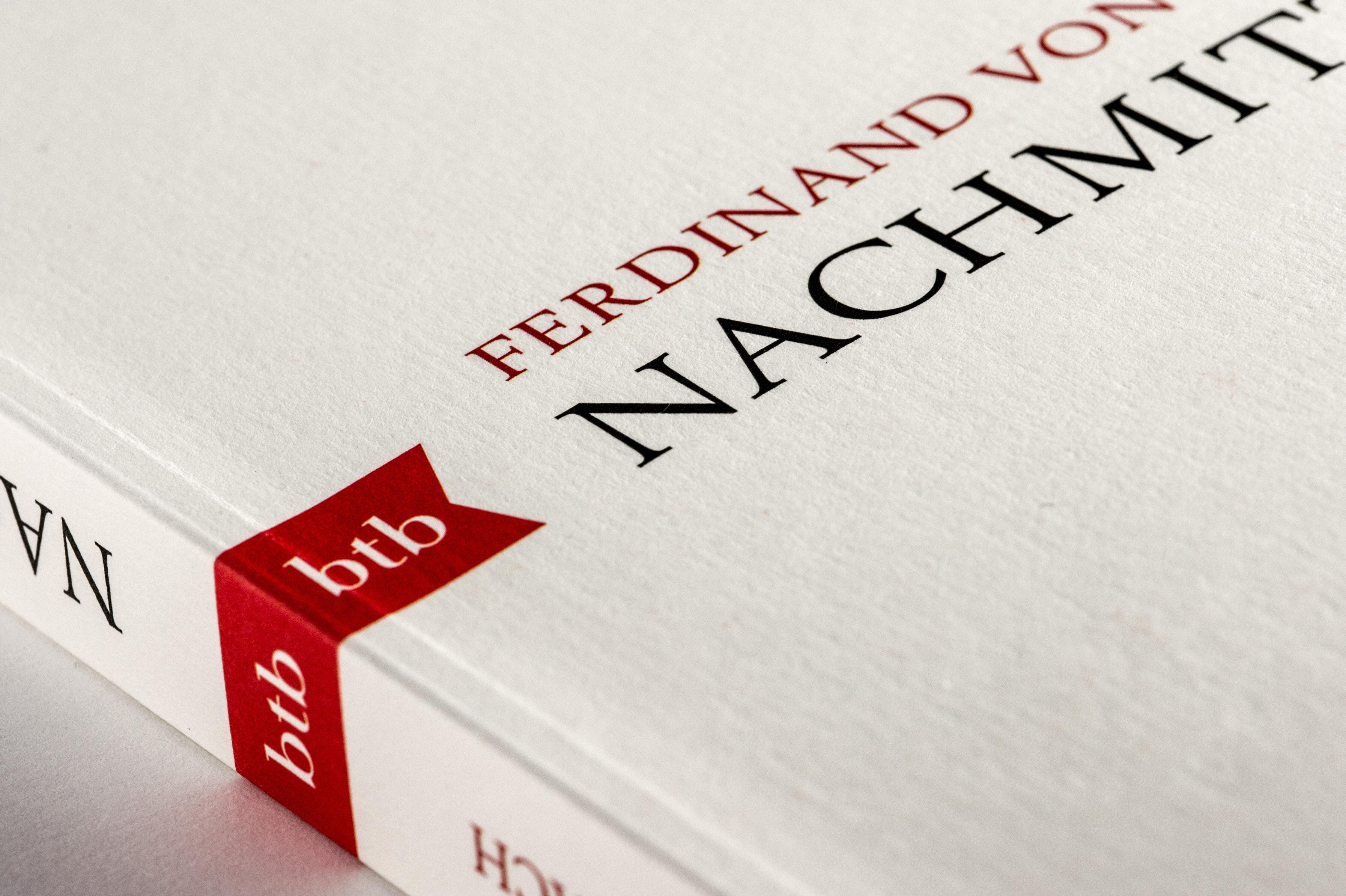 Beispielinhalt (Bild) Nachmittage