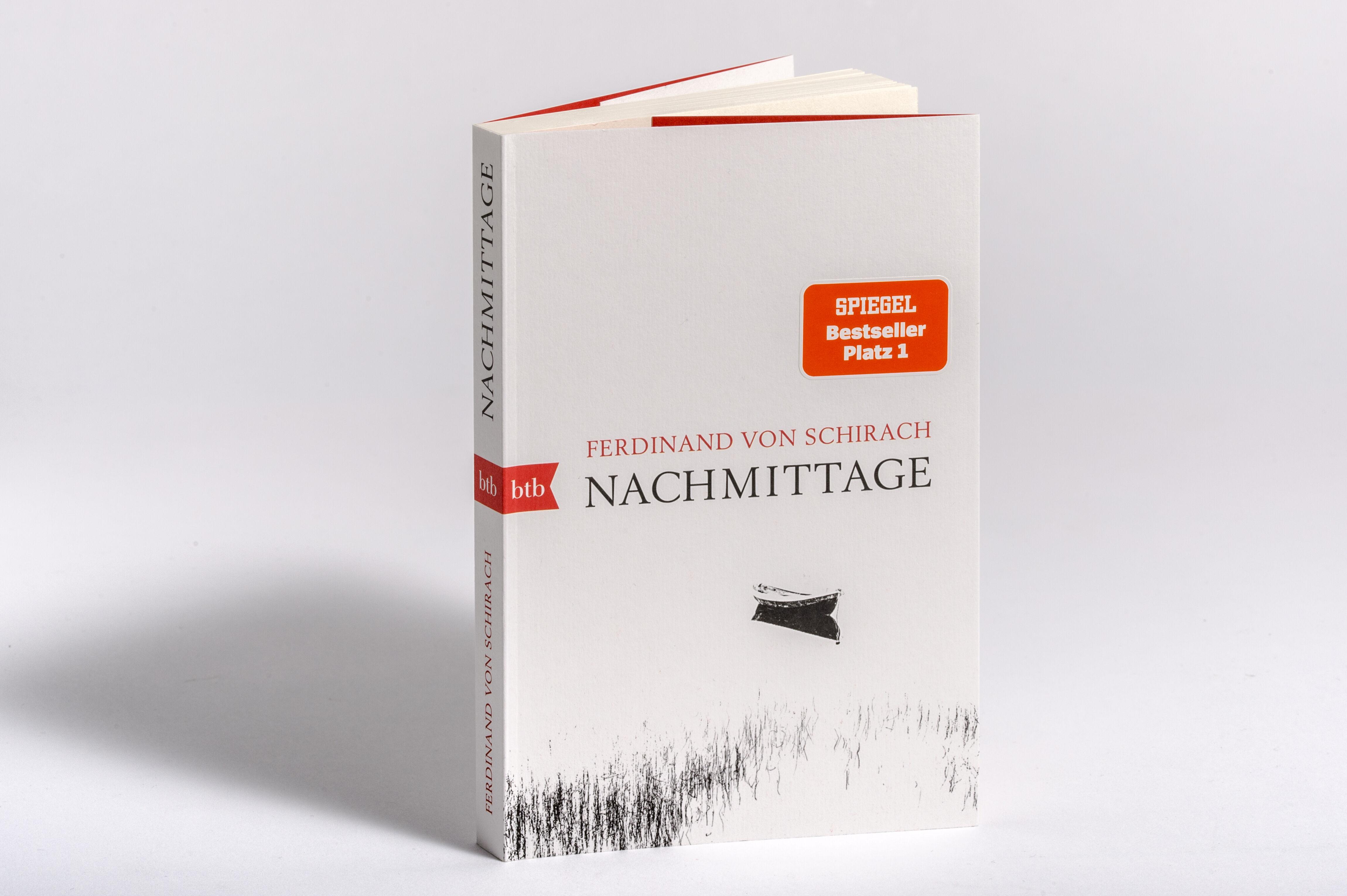 Beispielinhalt (Bild) Nachmittage