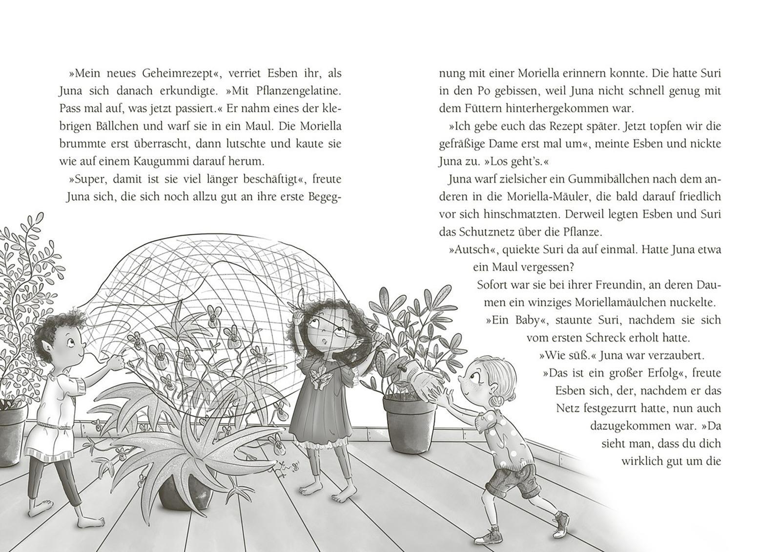 Beispielinhalt (Bild) Juna 2: Wellenwandler