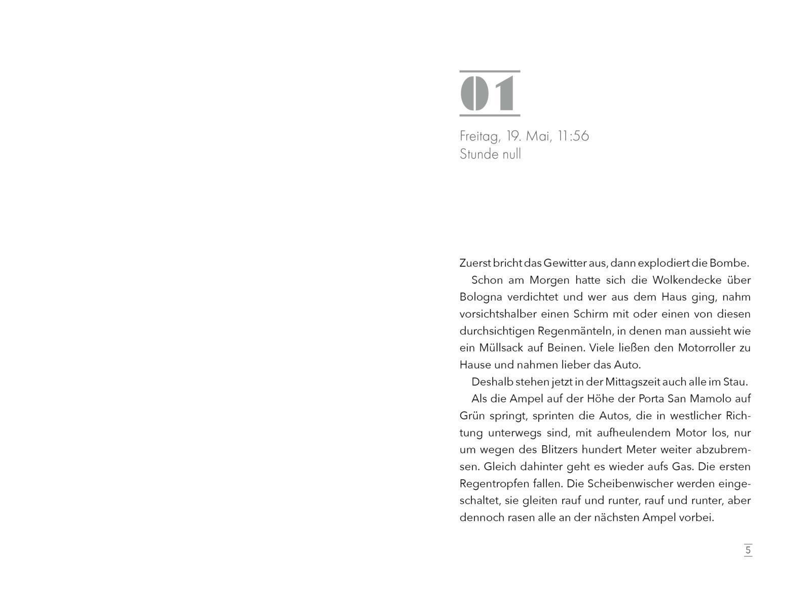 Beispielinhalt (Bild) Time Shifters
