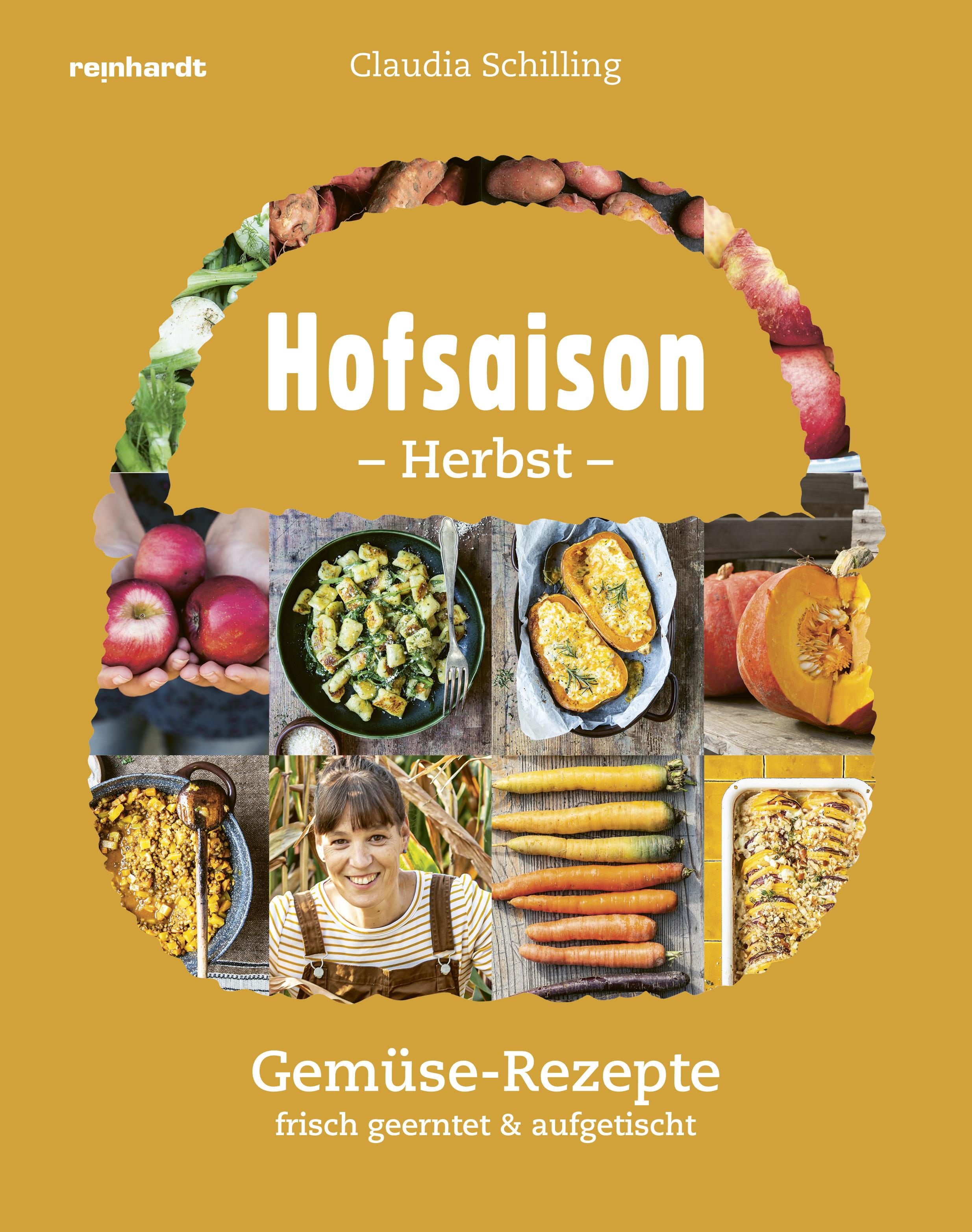 Vorderes Coverbild Hofsaison Herbst/Winter