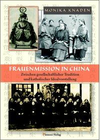 Vorderes Coverbild Frauenmission in China