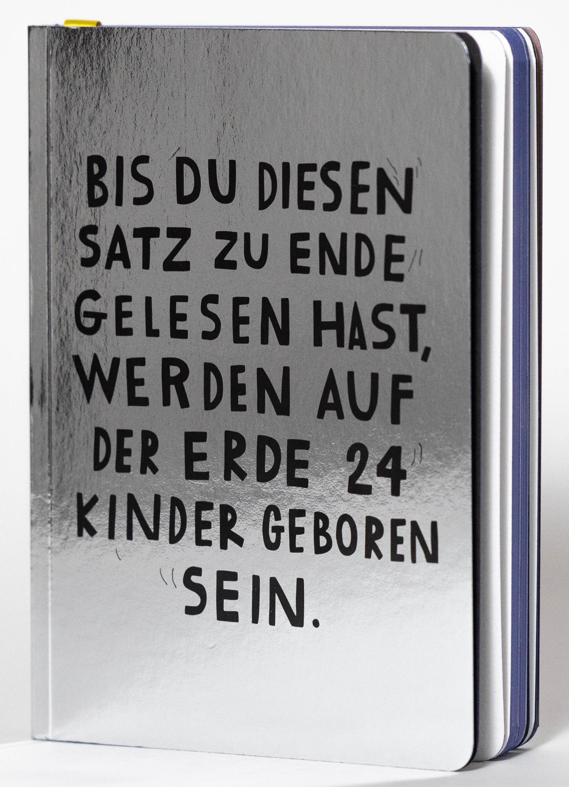 Vorderes Coverbild Jetzt. Bis Du diesen Satz zu Ende gelesen hast, werden auf der Erde 24 Kinder geboren sein.