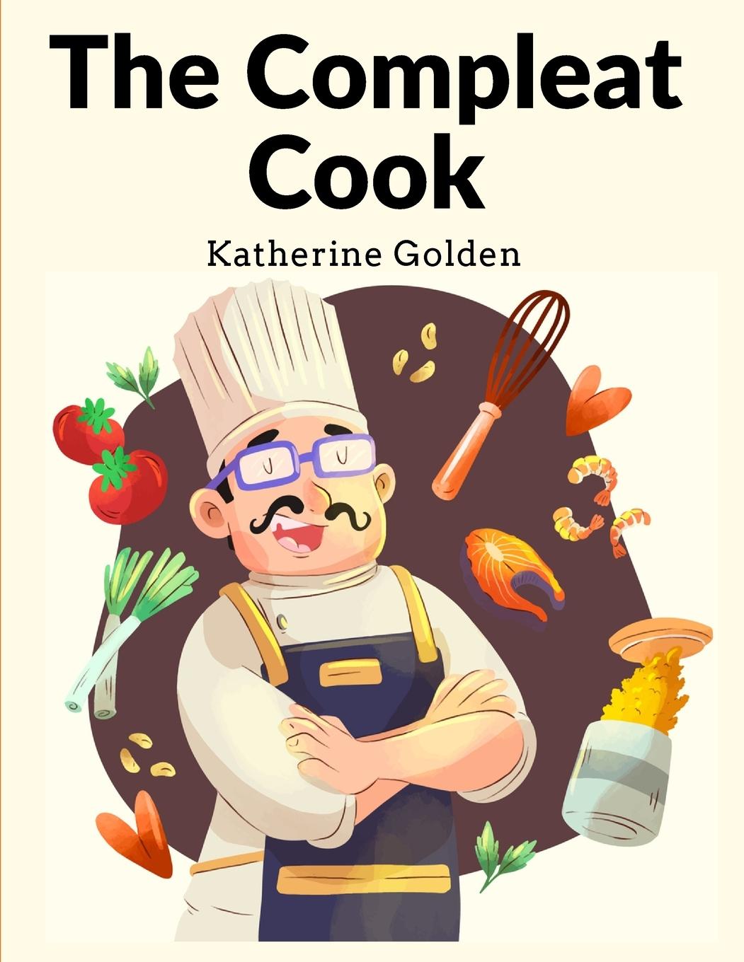Vorderes Coverbild The Compleat Cook