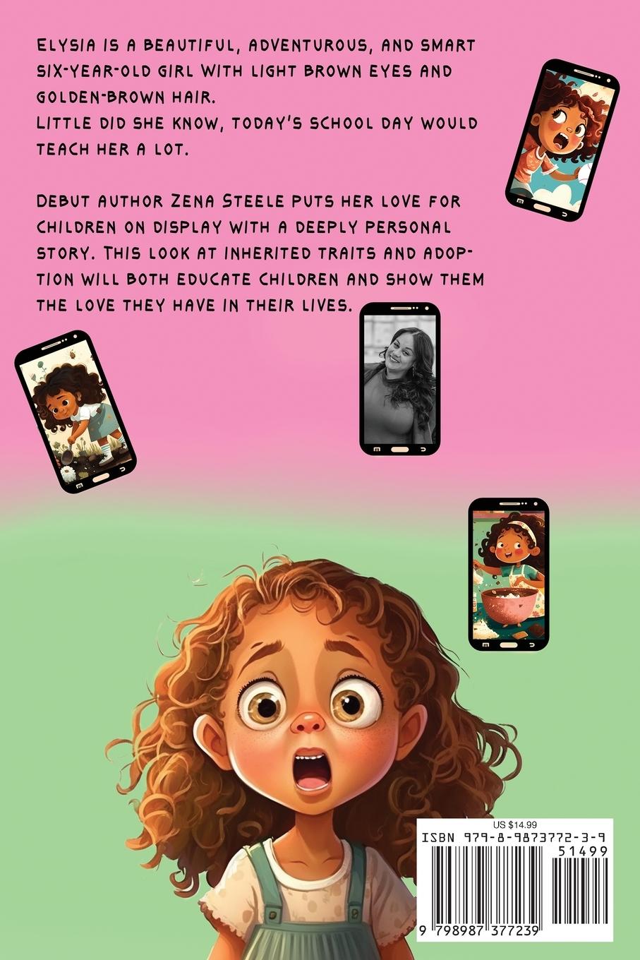 Rückseitencover Mirror, Mirror