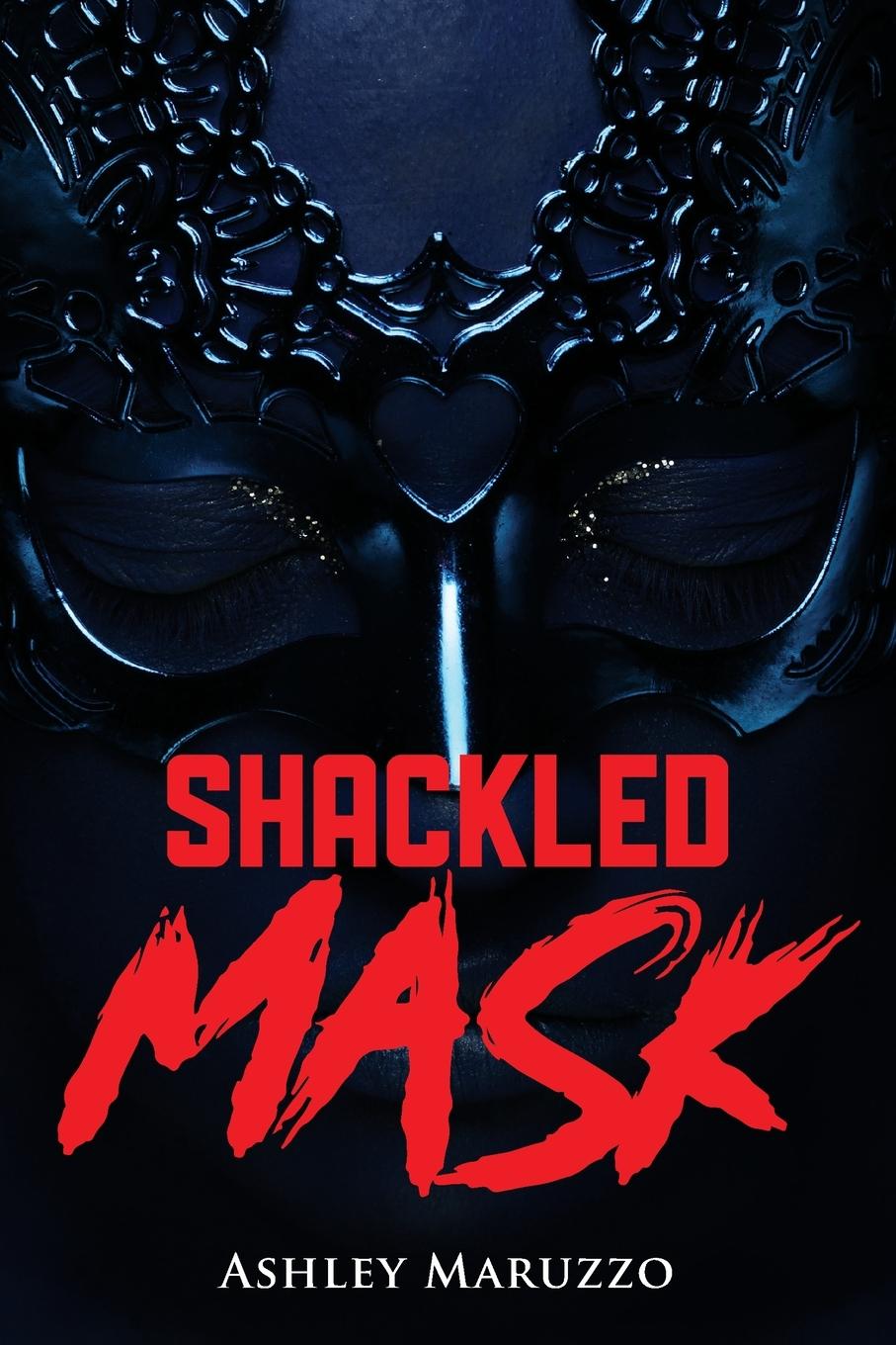 Vorderes Coverbild Shackled Mask
